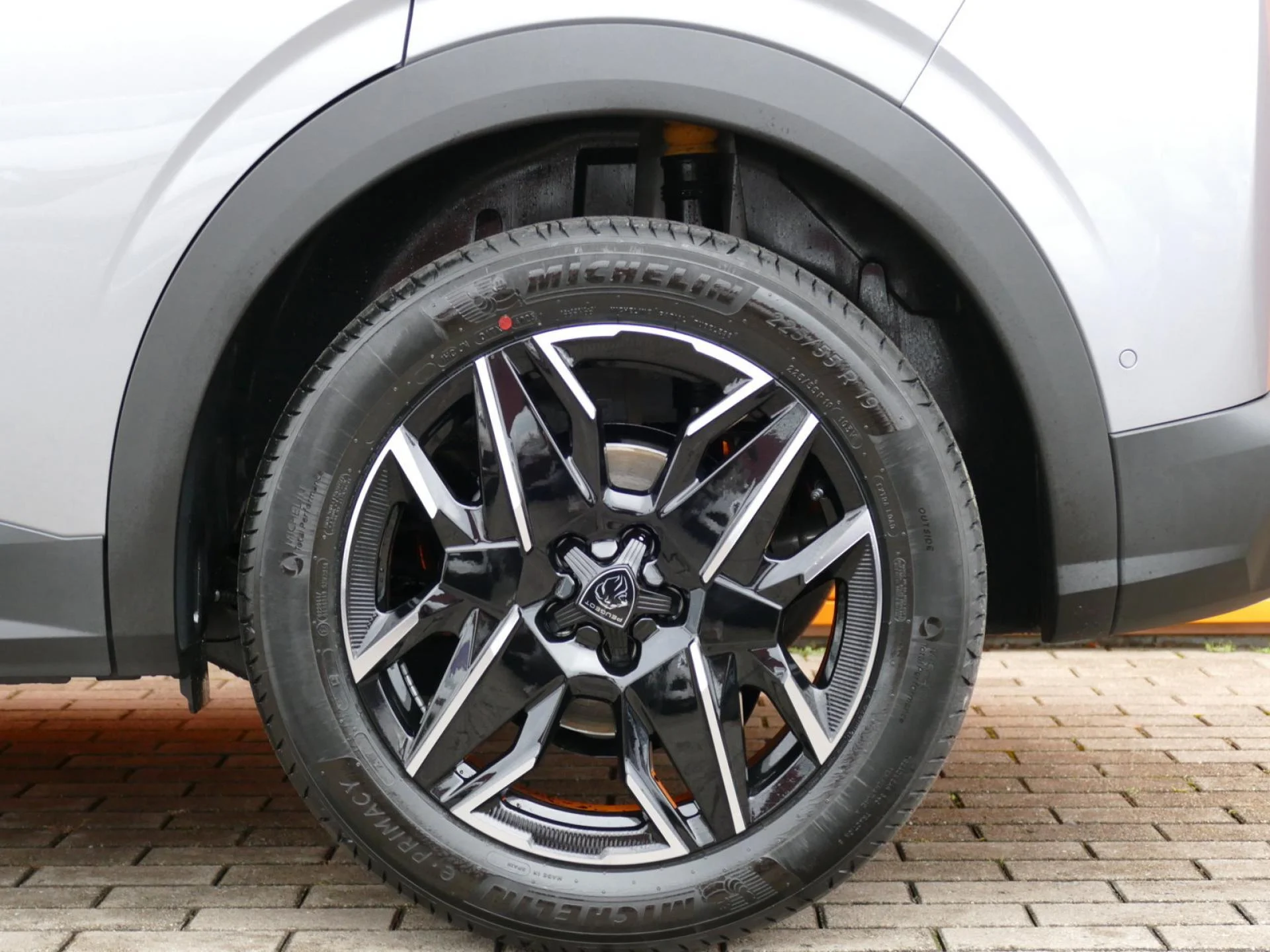 PEUGEOT 3008 - Miniature 36 sur 36 - Cliquer pour voir cette photo