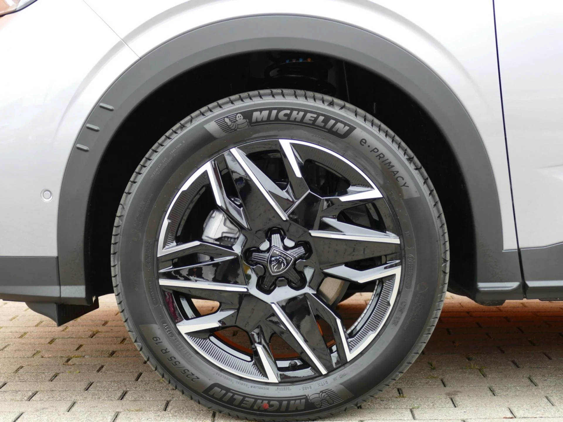 PEUGEOT 3008 - Miniature 36 sur 37 - Cliquer pour voir cette photo