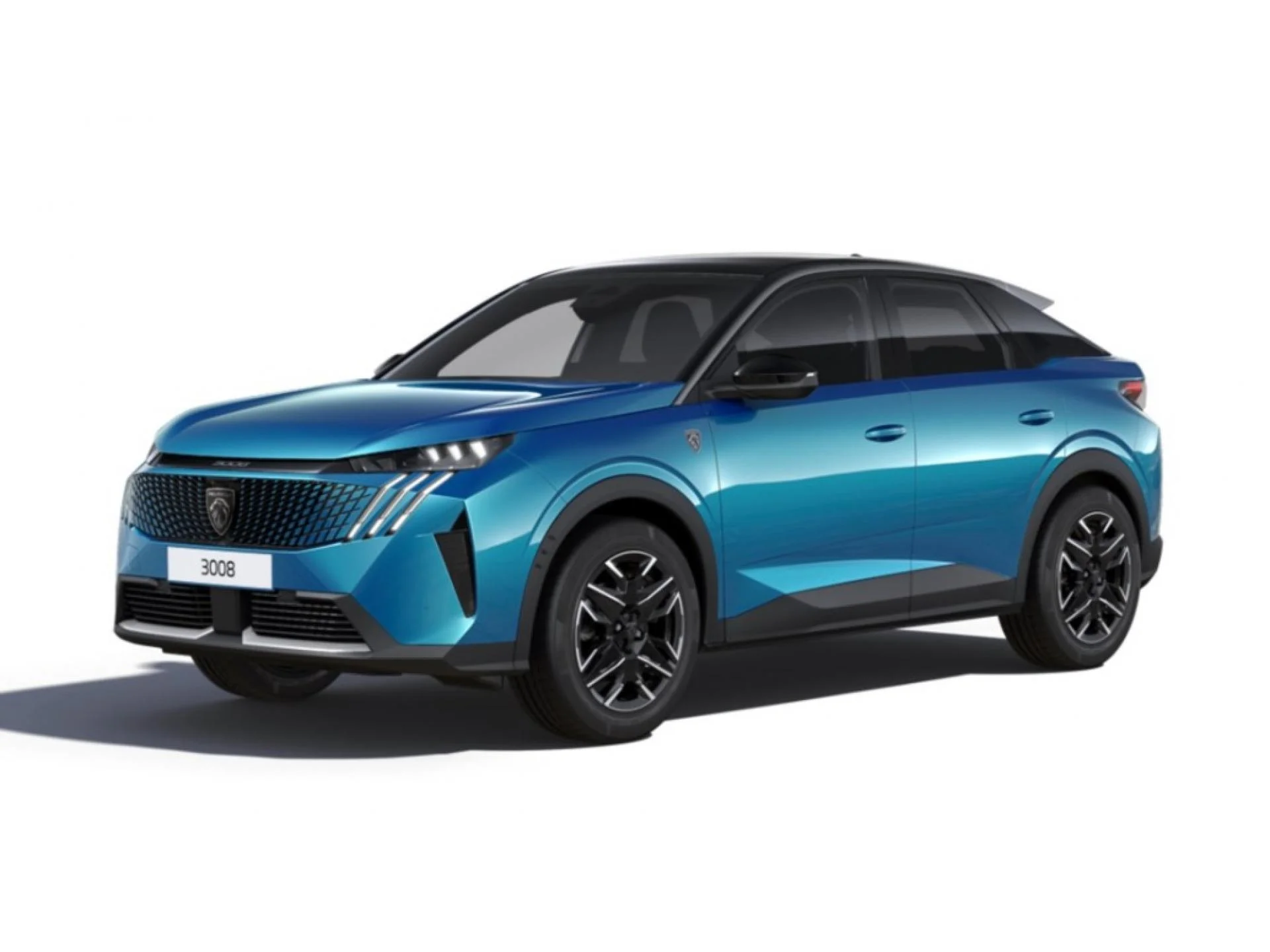 PEUGEOT 3008 - Miniature 5 sur 31 - Cliquer pour voir cette photo