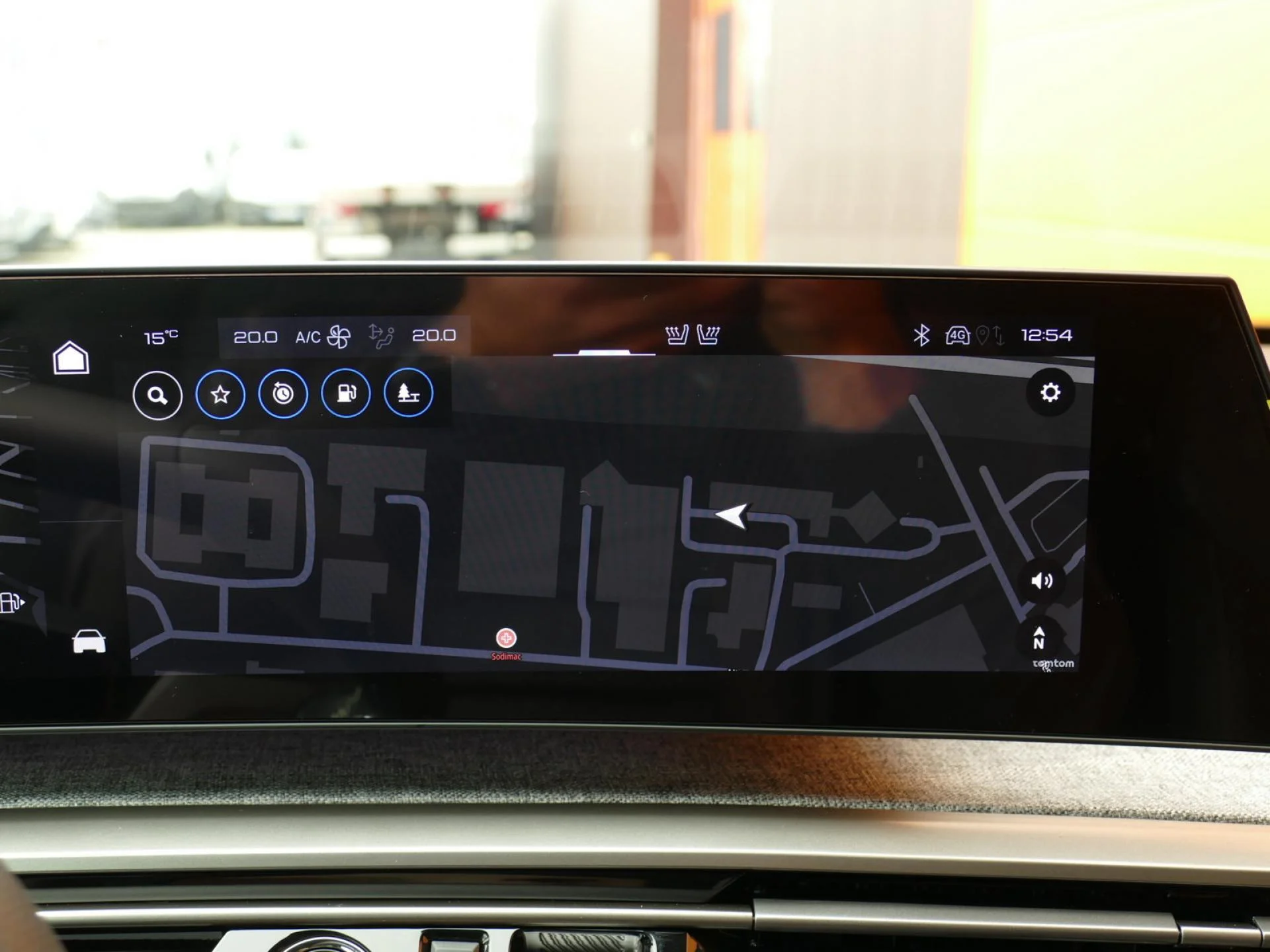 PEUGEOT 3008 - Miniature 8 sur 31 - Cliquer pour voir cette photo