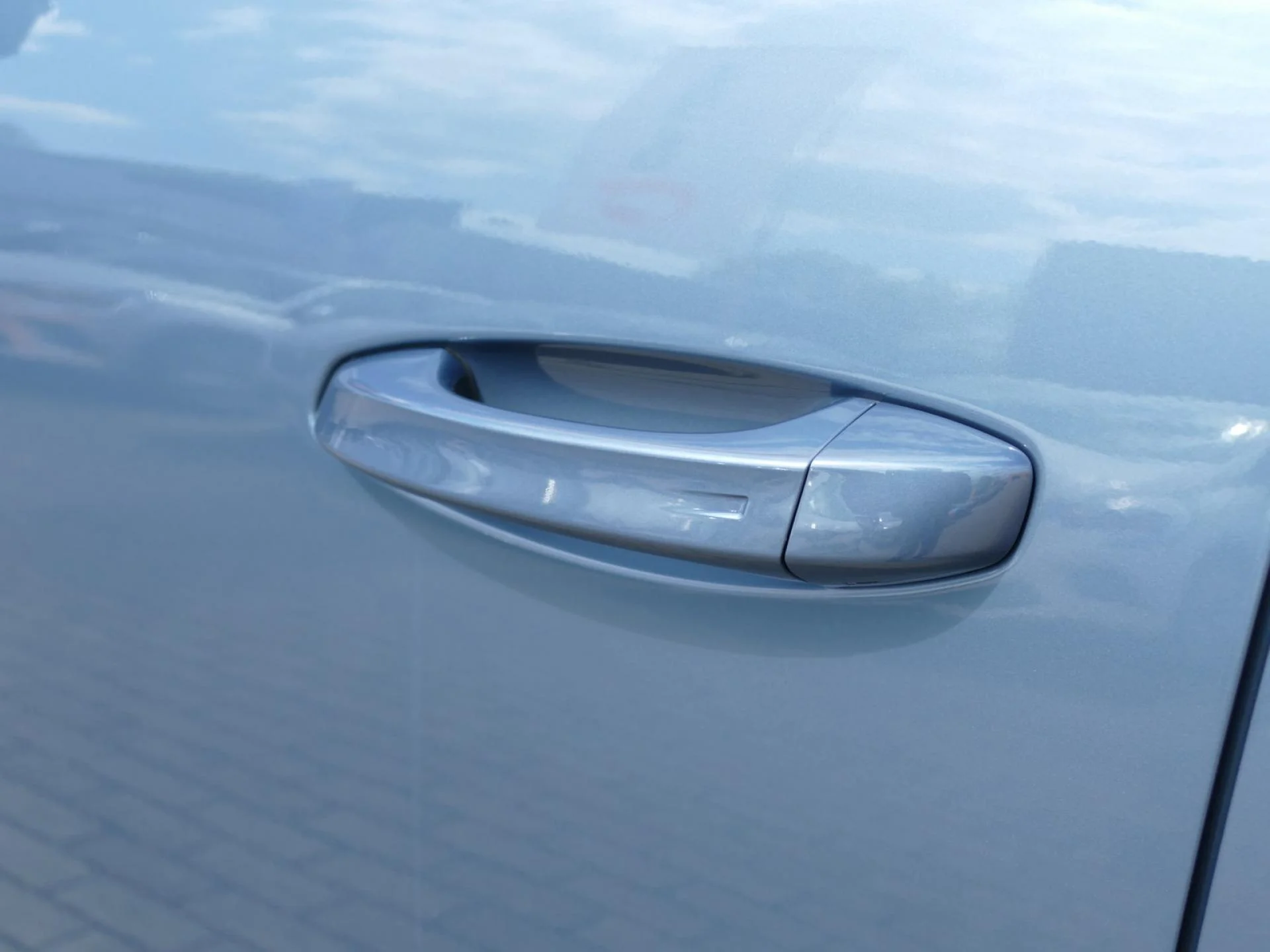 PEUGEOT 3008 - Miniature 34 sur 40 - Cliquer pour voir cette photo