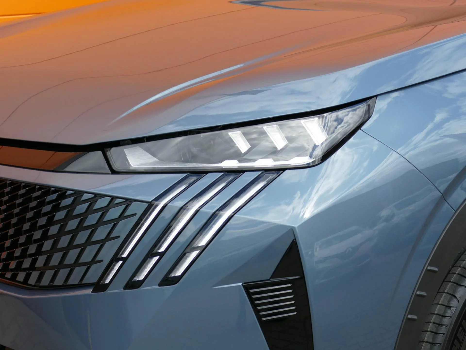 PEUGEOT 3008 - Miniature 37 sur 40 - Cliquer pour voir cette photo