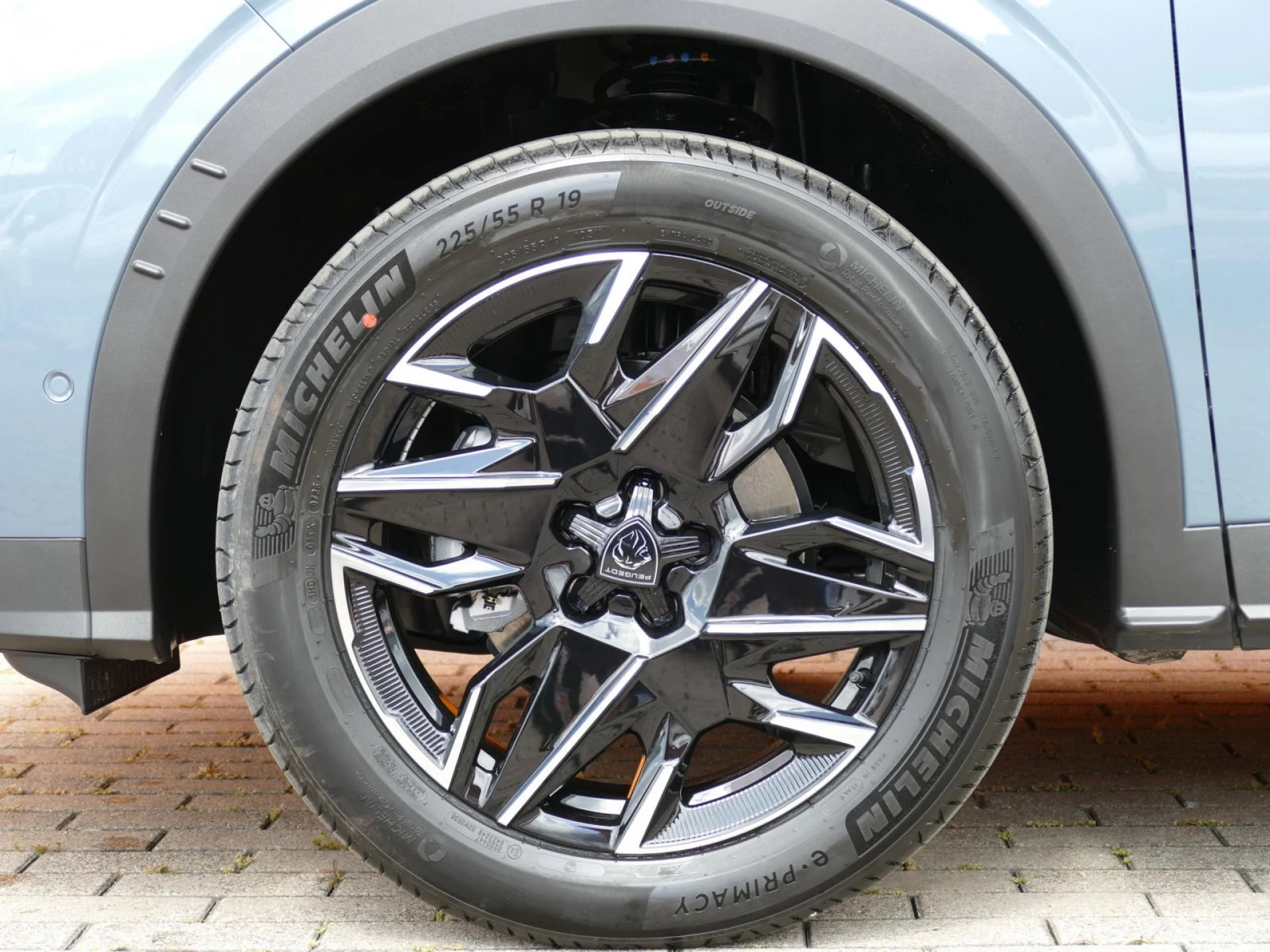 PEUGEOT 3008 - Miniature 39 sur 40 - Cliquer pour voir cette photo