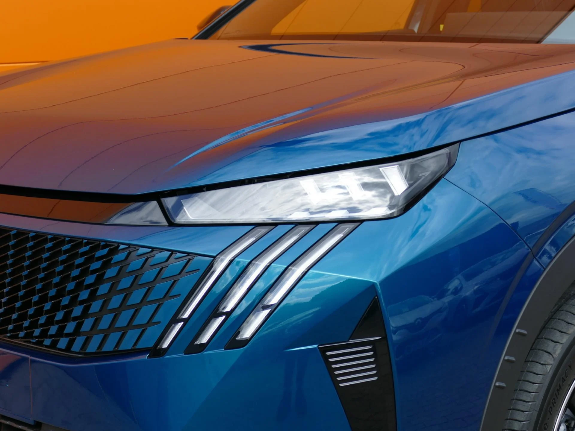 PEUGEOT 3008 - Miniature 36 sur 39 - Cliquer pour voir cette photo