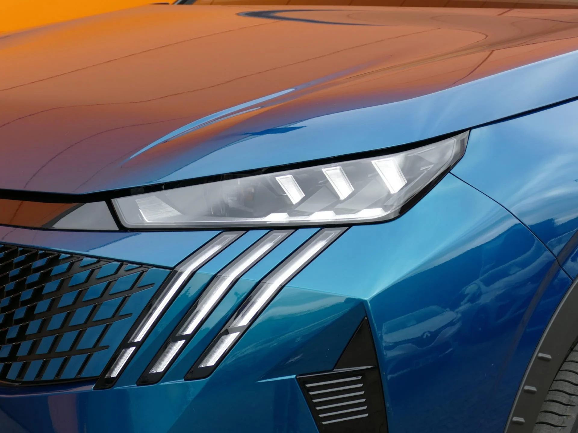 PEUGEOT 3008 - Miniature 29 sur 32 - Cliquer pour voir cette photo