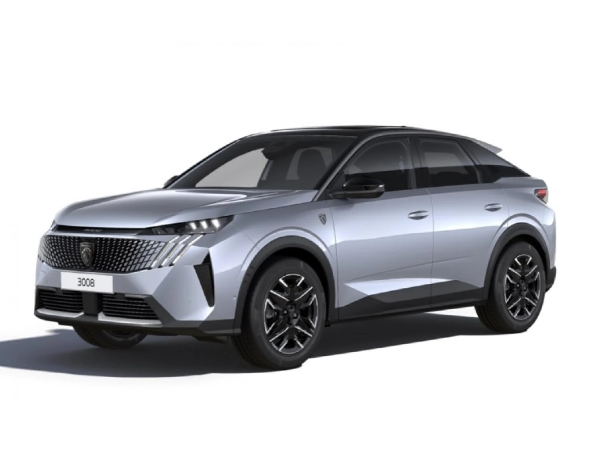 PEUGEOT 3008 - Miniature 2 sur 7 - Cliquer pour voir cette photo