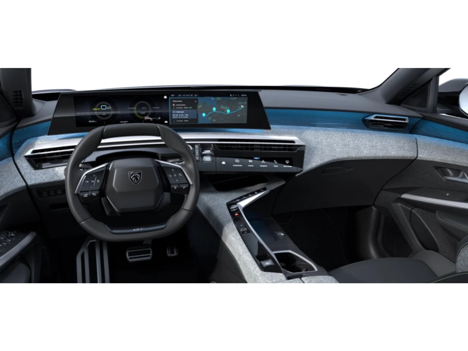 PEUGEOT 3008 - Miniature 5 sur 7 - Cliquer pour voir cette photo