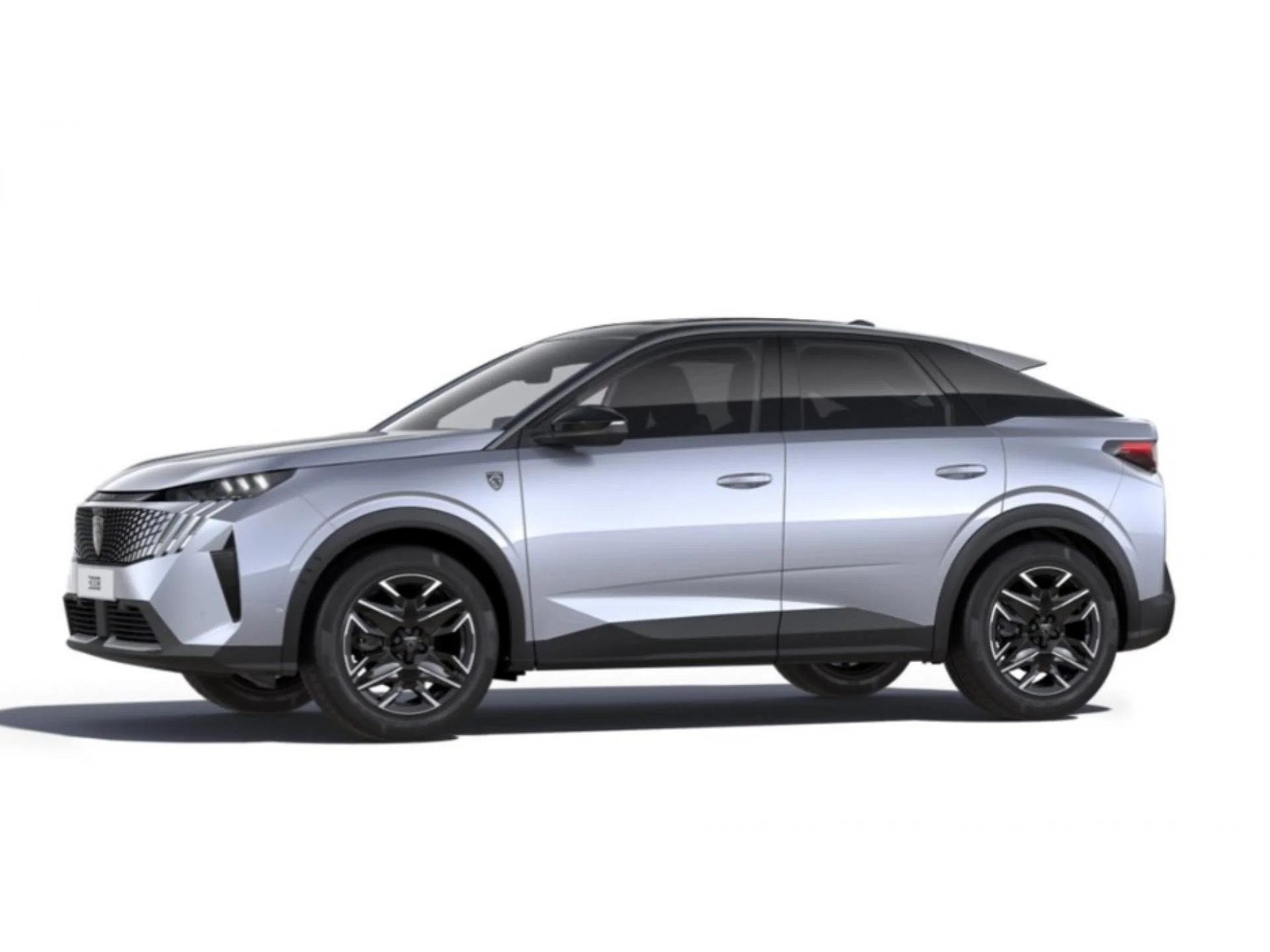 PEUGEOT 3008 - Miniature 3 sur 7 - Cliquer pour voir cette photo