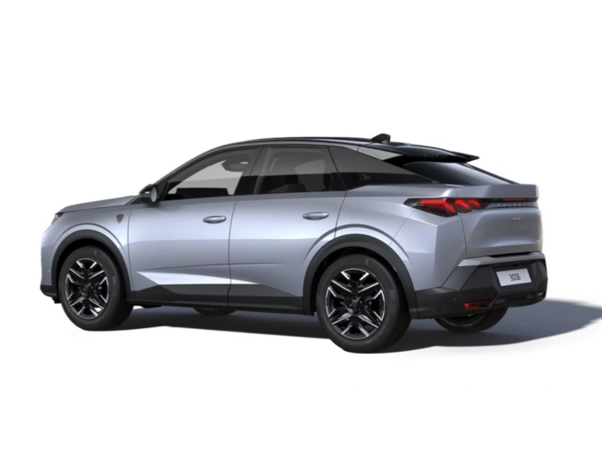 PEUGEOT 3008 - Miniature 4 sur 7 - Cliquer pour voir cette photo