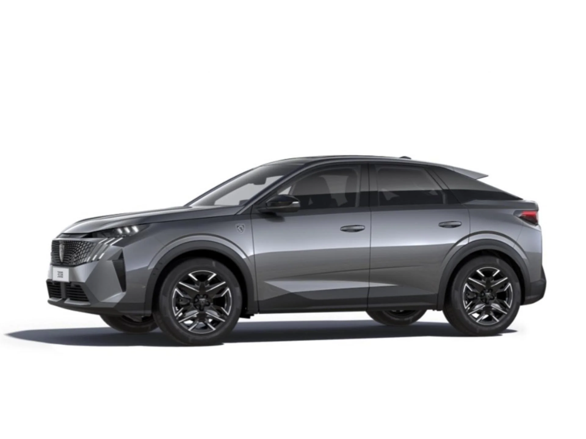 PEUGEOT 3008 - Miniature 3 sur 7 - Cliquer pour voir cette photo
