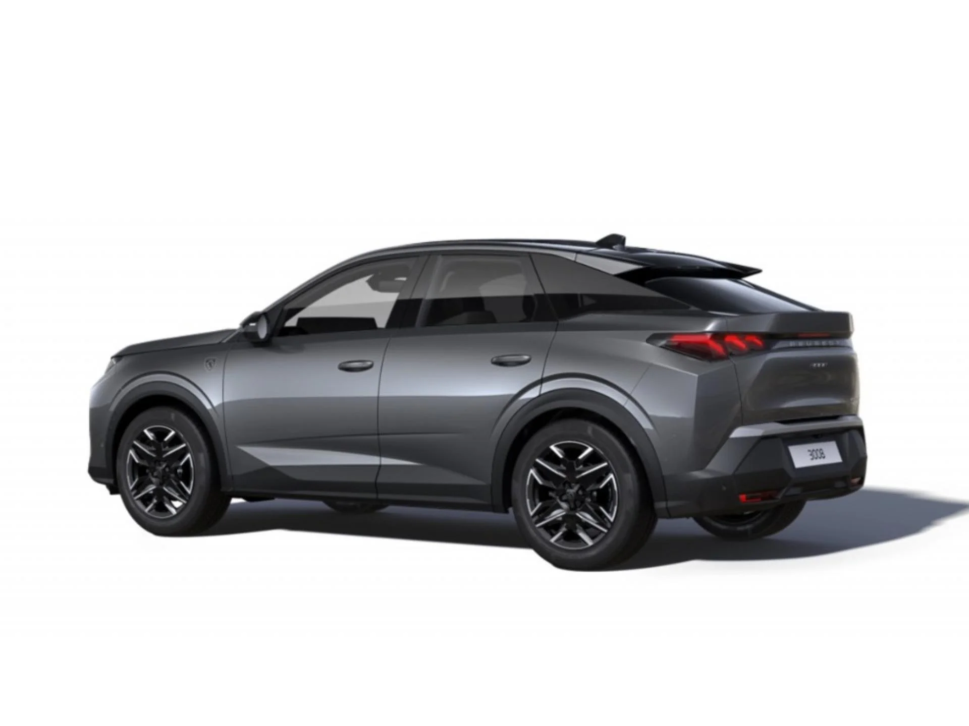 PEUGEOT 3008 - Miniature 4 sur 7 - Cliquer pour voir cette photo
