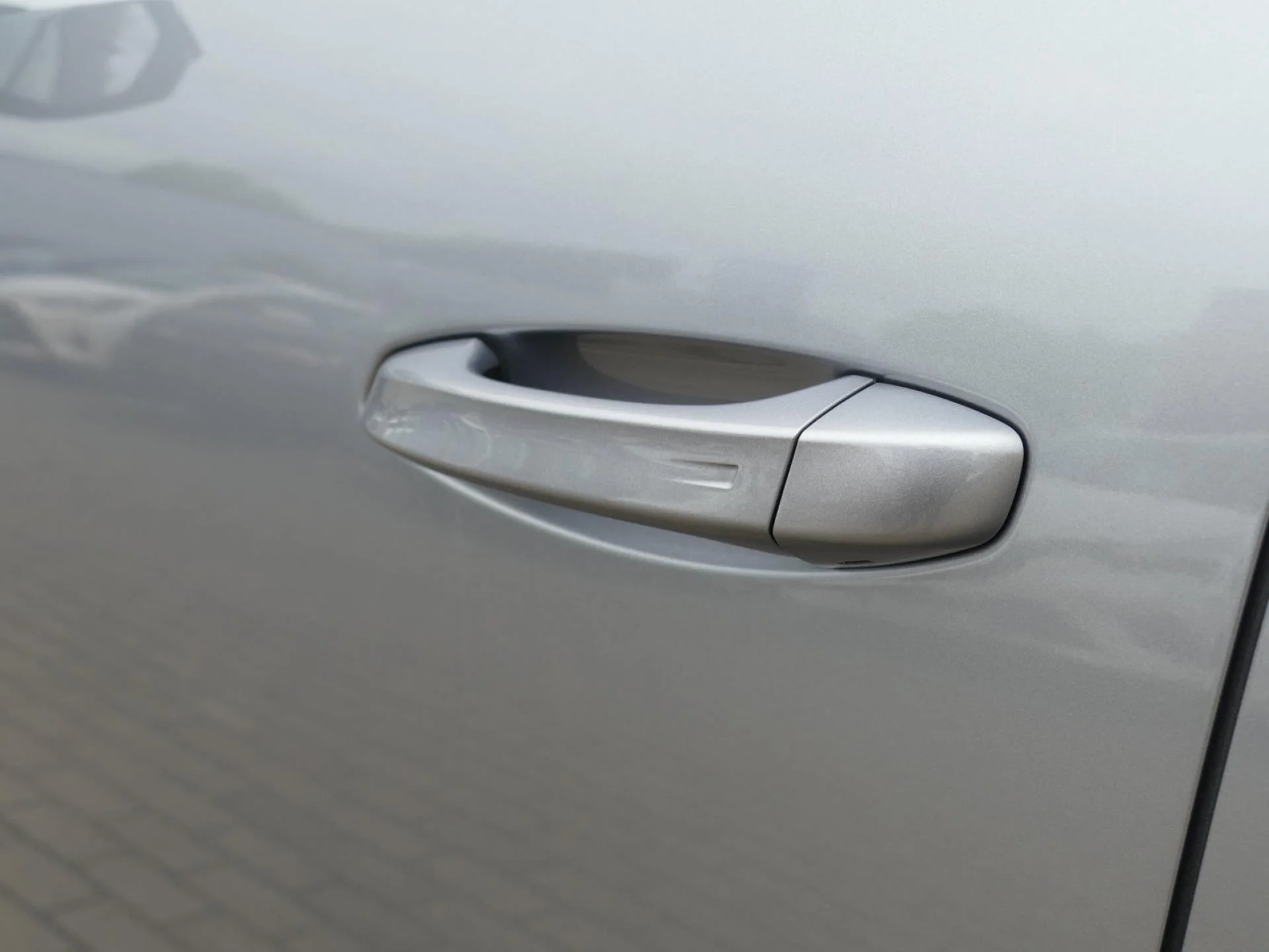 PEUGEOT 3008 - Miniature 34 sur 40 - Cliquer pour voir cette photo