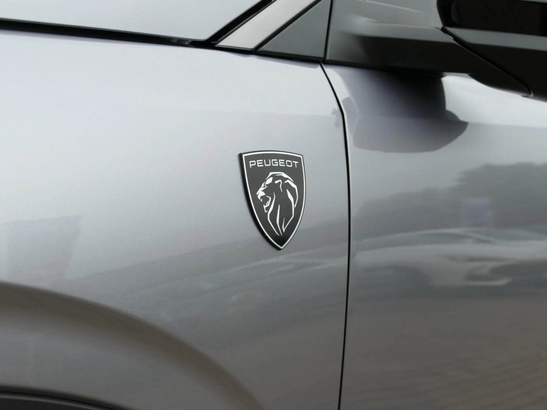PEUGEOT 3008 - Miniature 35 sur 40 - Cliquer pour voir cette photo
