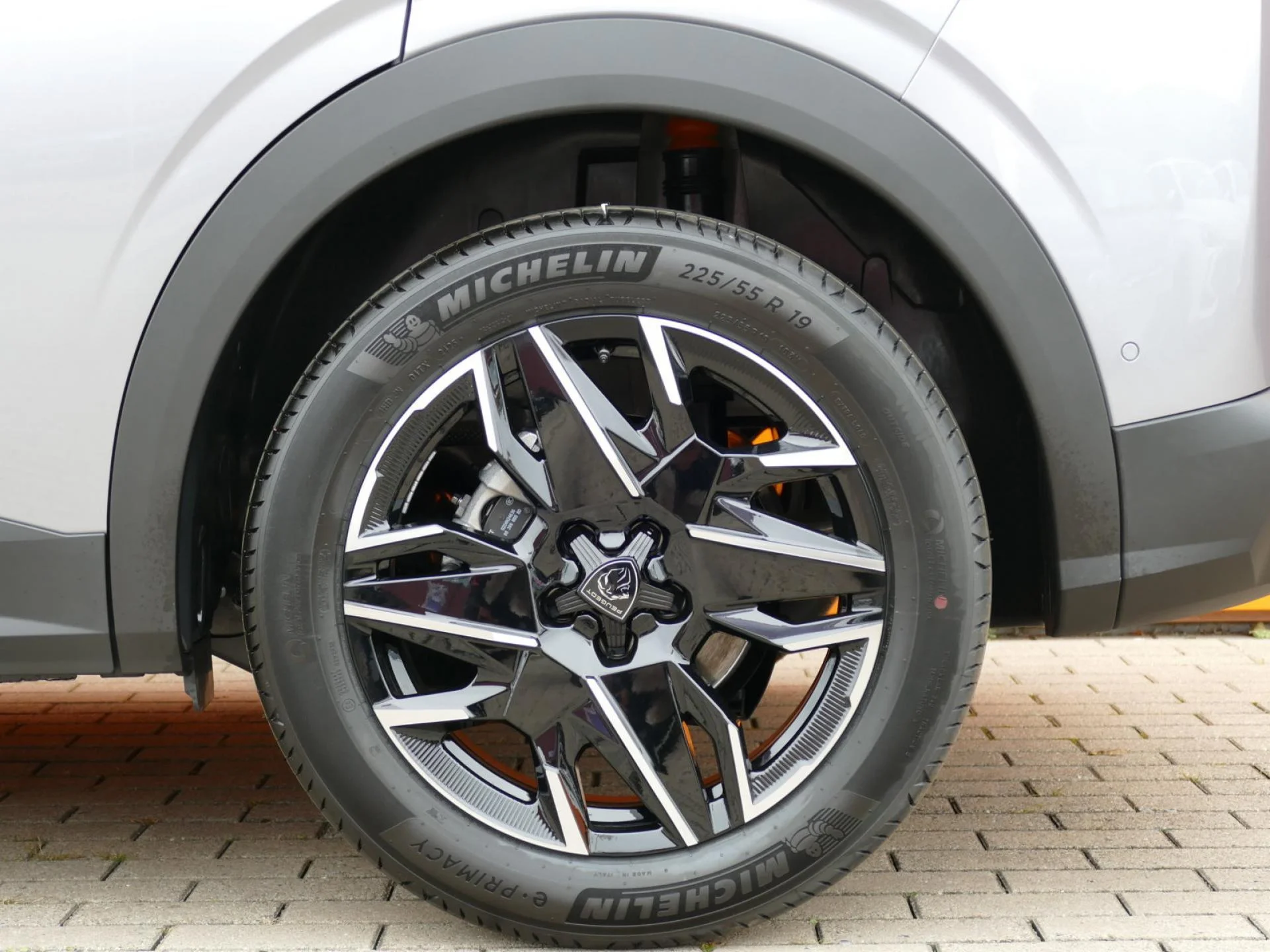 PEUGEOT 3008 - Miniature 40 sur 40 - Cliquer pour voir cette photo