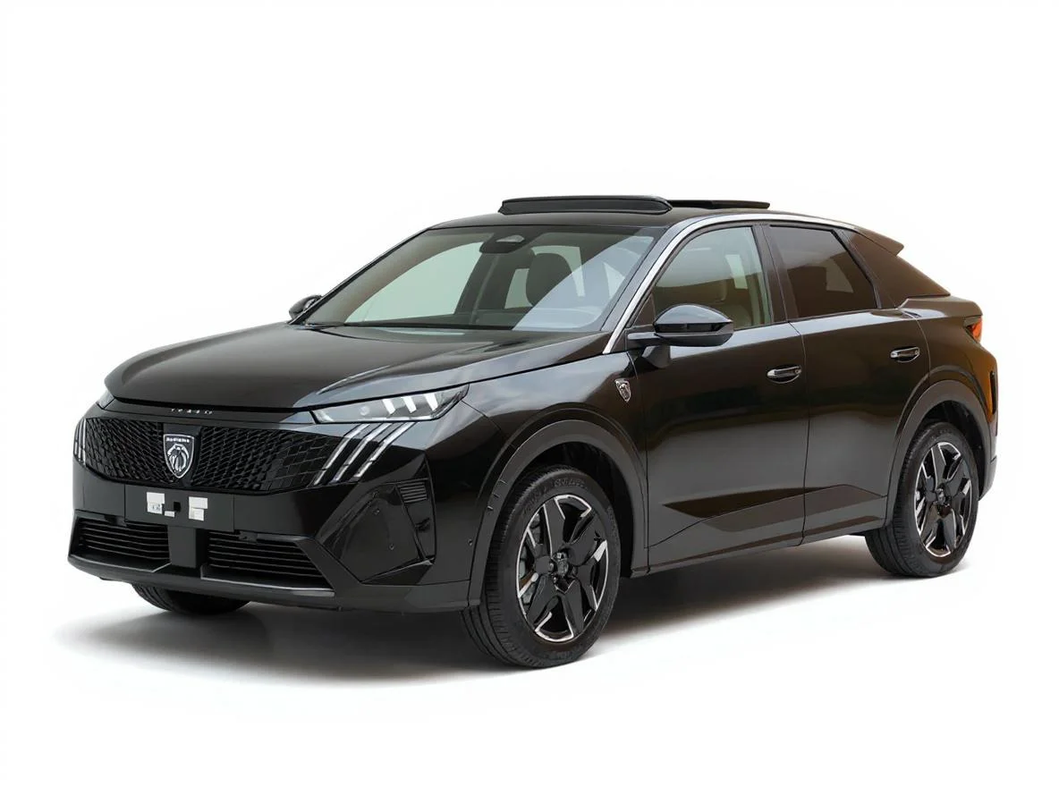 PEUGEOT 3008 III HYBRID 145 GT - BV E-DCS6 + TOIT OUVRANT - 2025 - 35970€ - 10km - HYBRIDE ESSENCE - Automatique - Atlas Automobiles