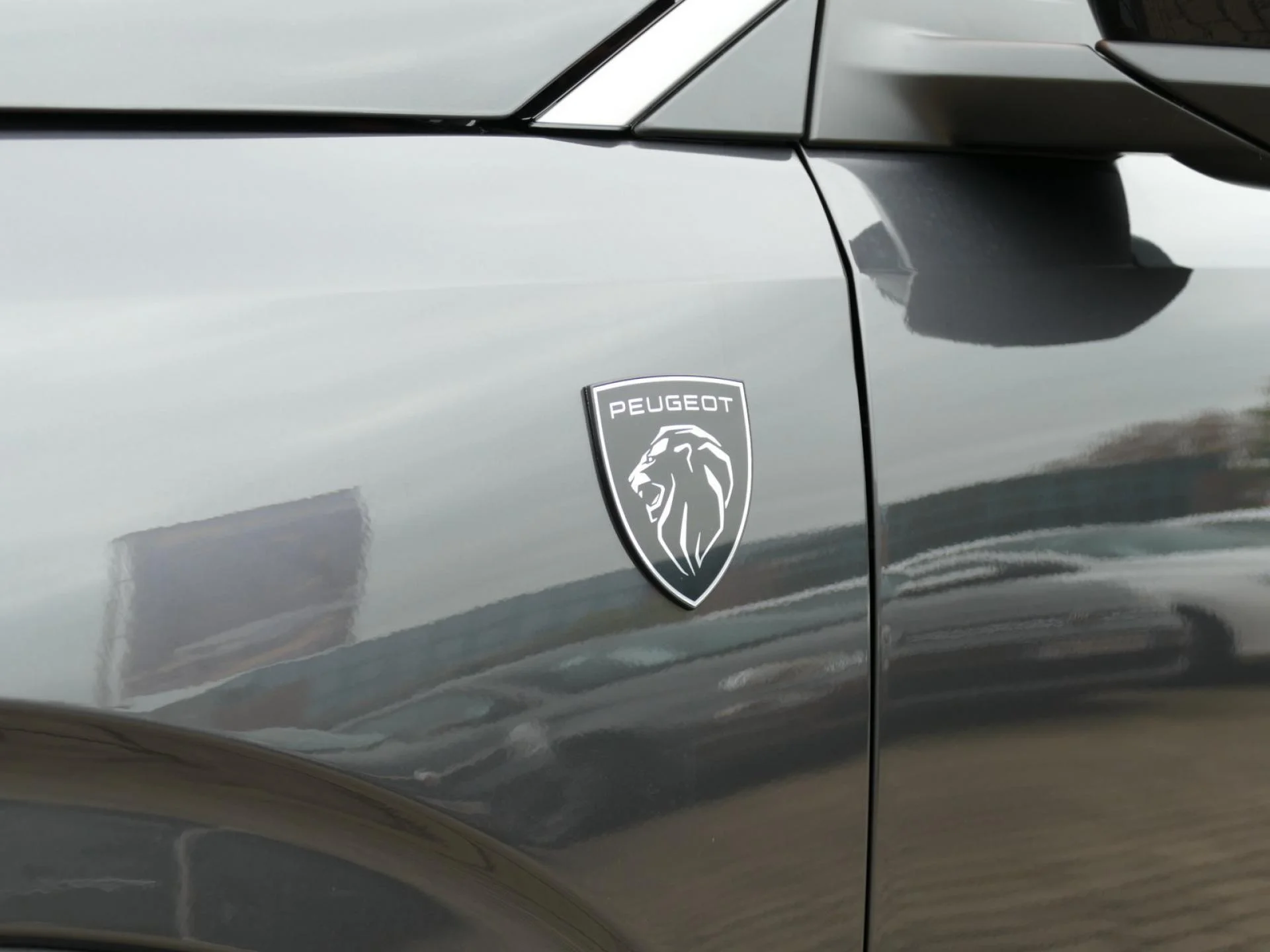 PEUGEOT 3008 - Miniature 35 sur 40 - Cliquer pour voir cette photo