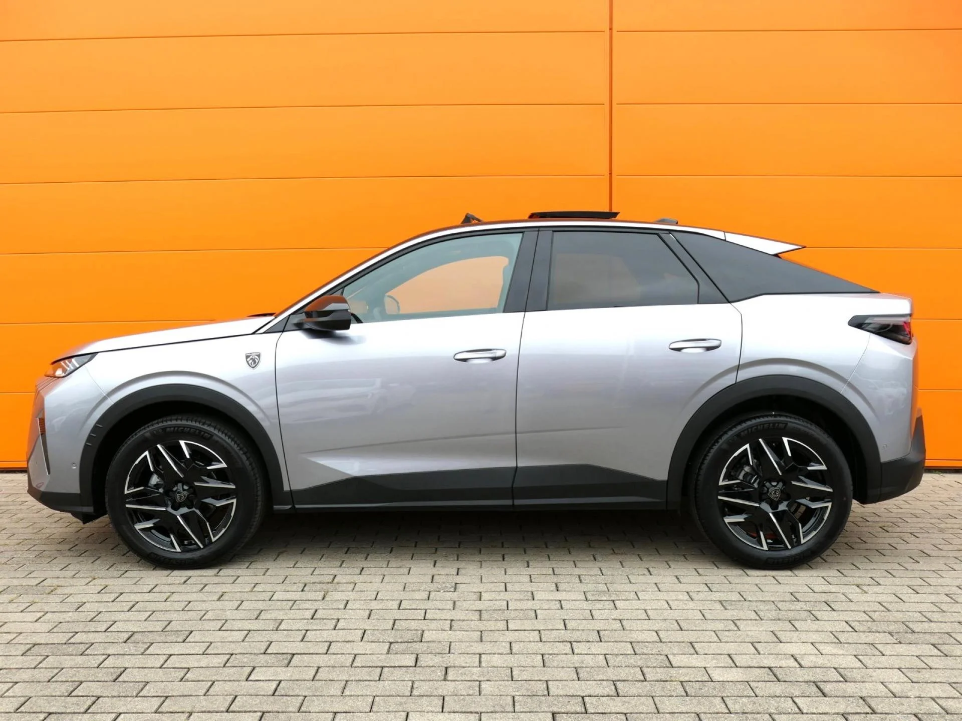 PEUGEOT 3008 - Miniature 3 sur 40 - Cliquer pour voir cette photo