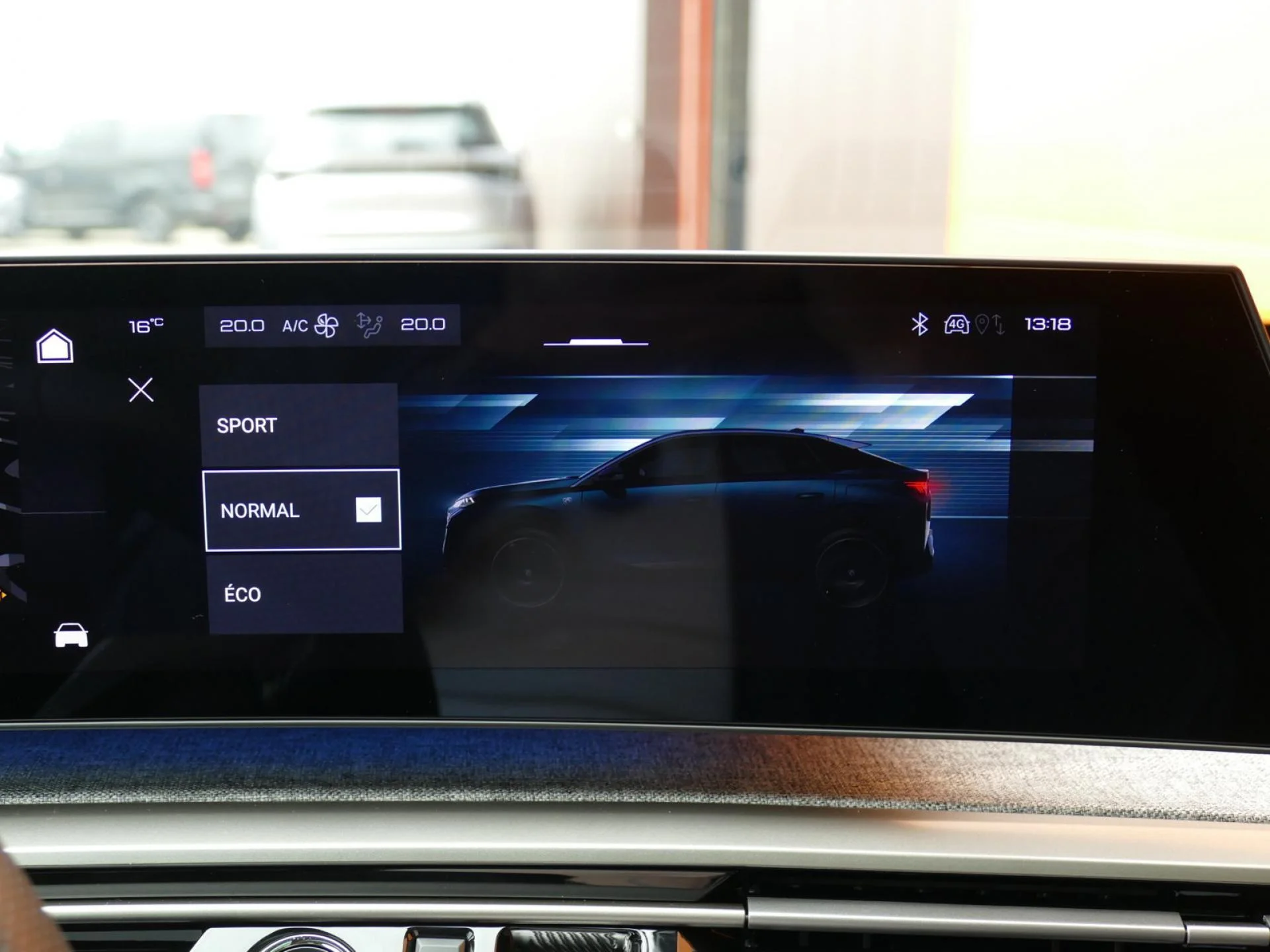 PEUGEOT 3008 - Miniature 16 sur 41 - Cliquer pour voir cette photo