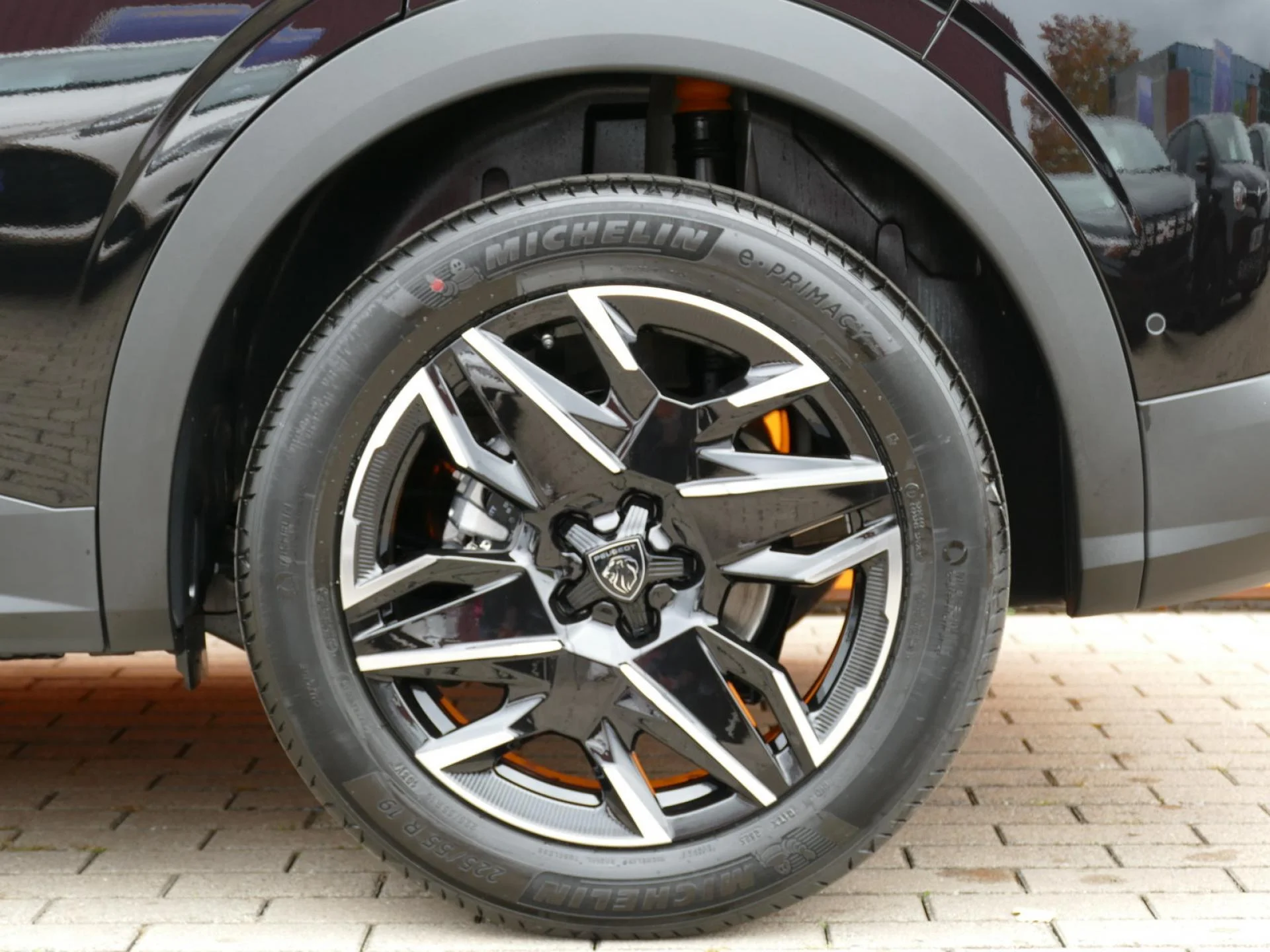 PEUGEOT 3008 - Miniature 41 sur 41 - Cliquer pour voir cette photo