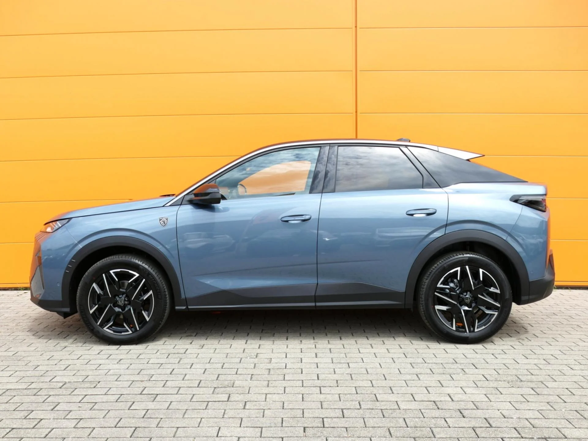 PEUGEOT 3008 - Miniature 4 sur 40 - Cliquer pour voir cette photo