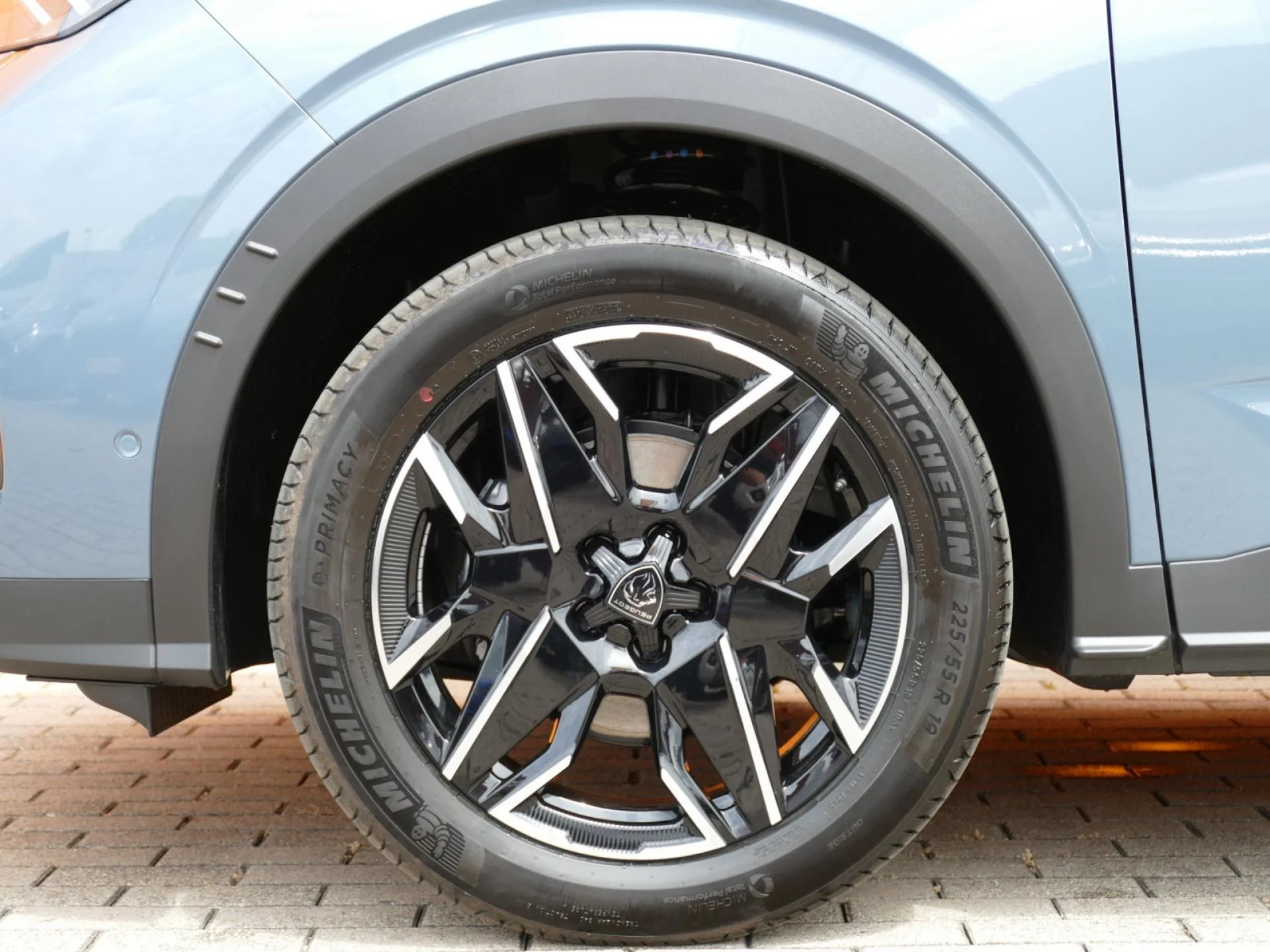 PEUGEOT 3008 - Miniature 39 sur 40 - Cliquer pour voir cette photo