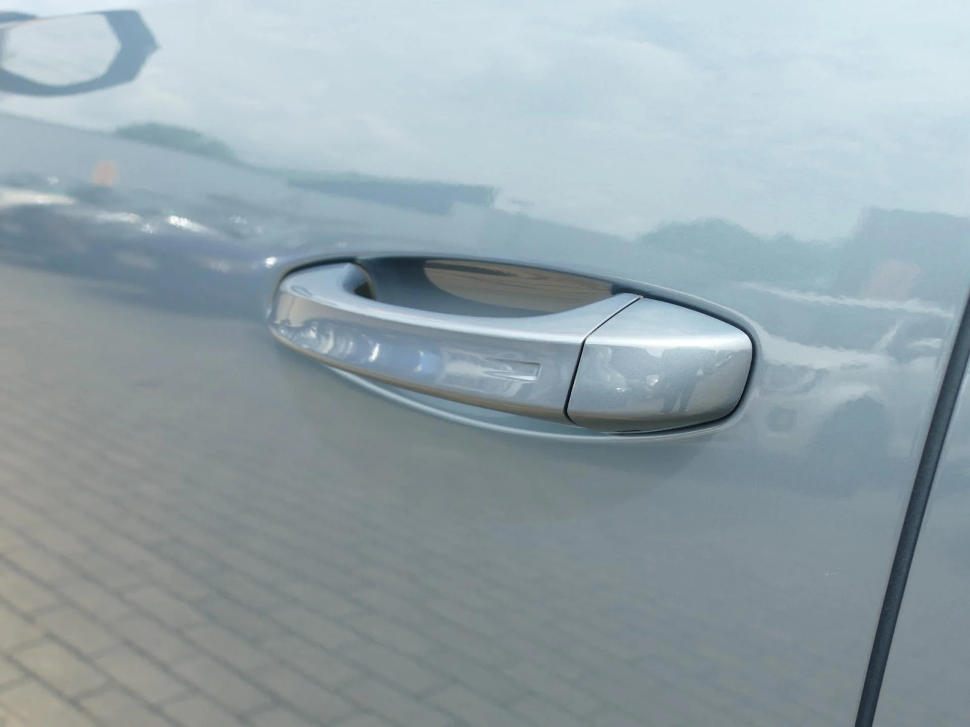 PEUGEOT 3008 - Miniature 35 sur 40 - Cliquer pour voir cette photo