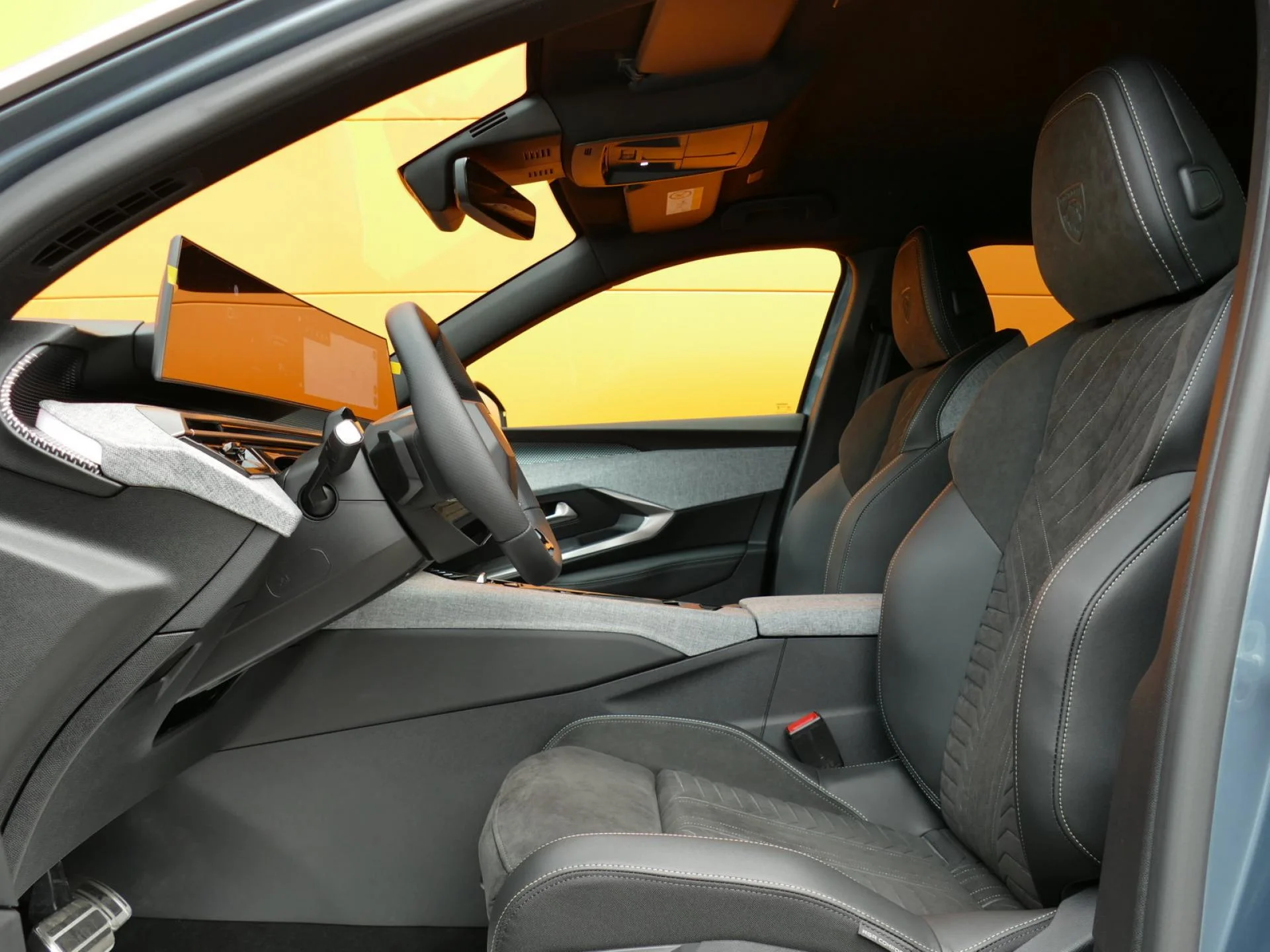 PEUGEOT 3008 - Miniature 7 sur 40 - Cliquer pour voir cette photo