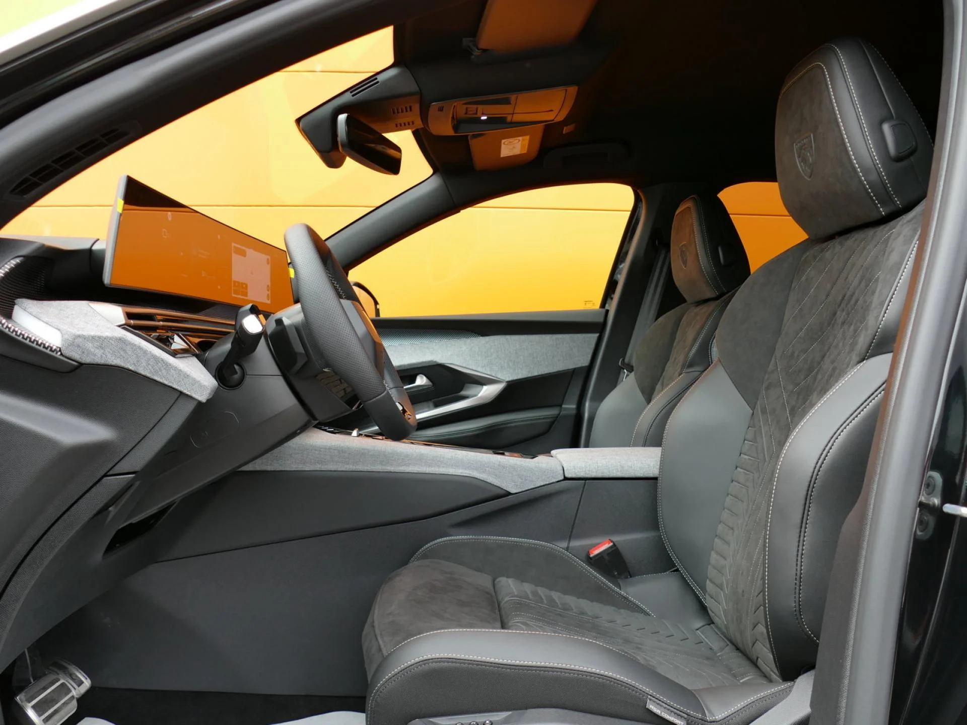 PEUGEOT 3008 - Miniature 7 sur 37 - Cliquer pour voir cette photo