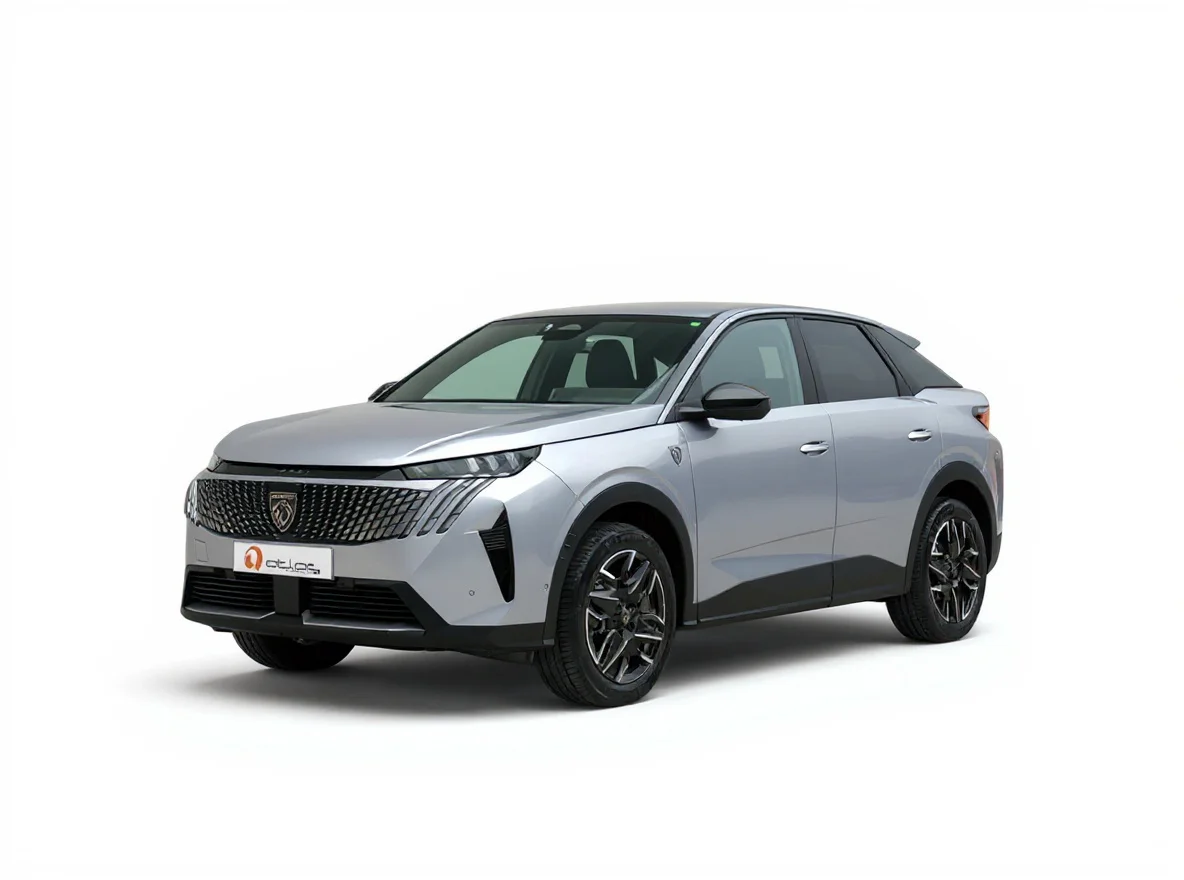 PEUGEOT 3008 - Photo principale 1 sur 40 - Atlas Automobiles