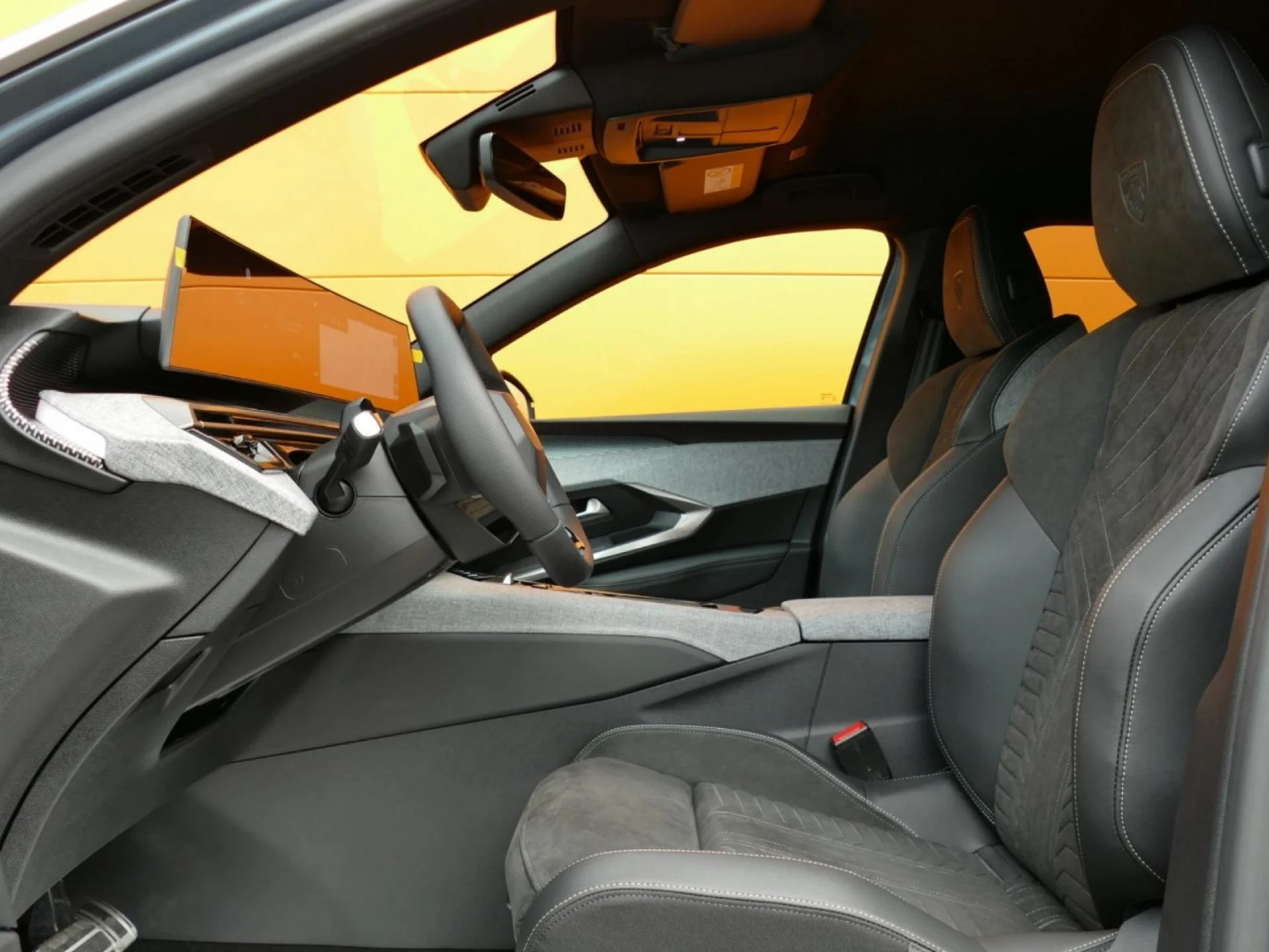 PEUGEOT 3008 - Miniature 8 sur 40 - Cliquer pour voir cette photo