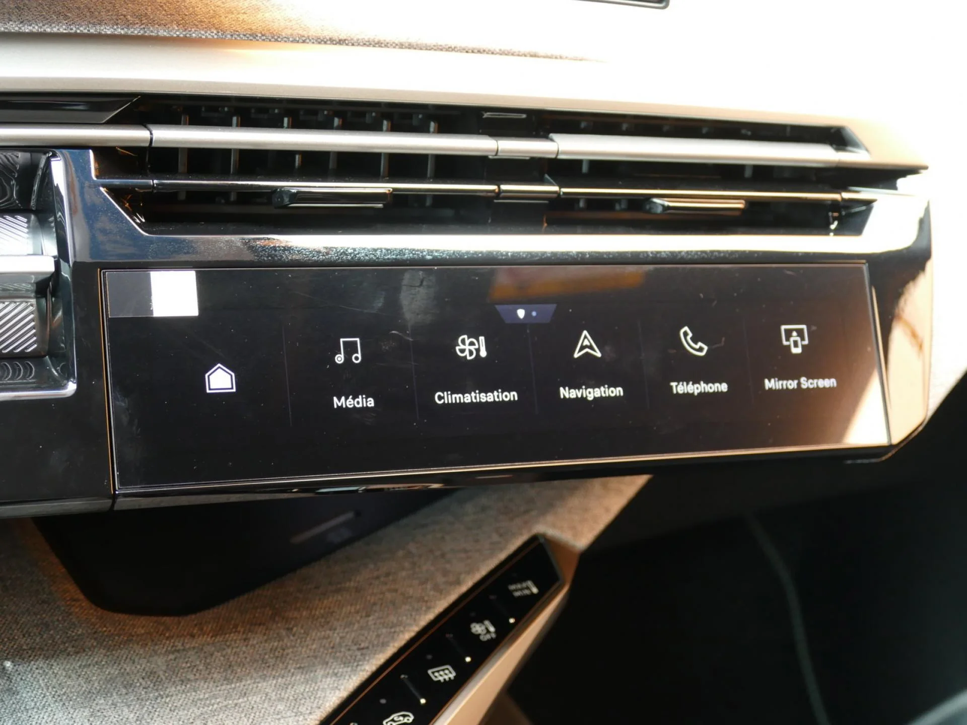 PEUGEOT 3008 - Miniature 22 sur 40 - Cliquer pour voir cette photo