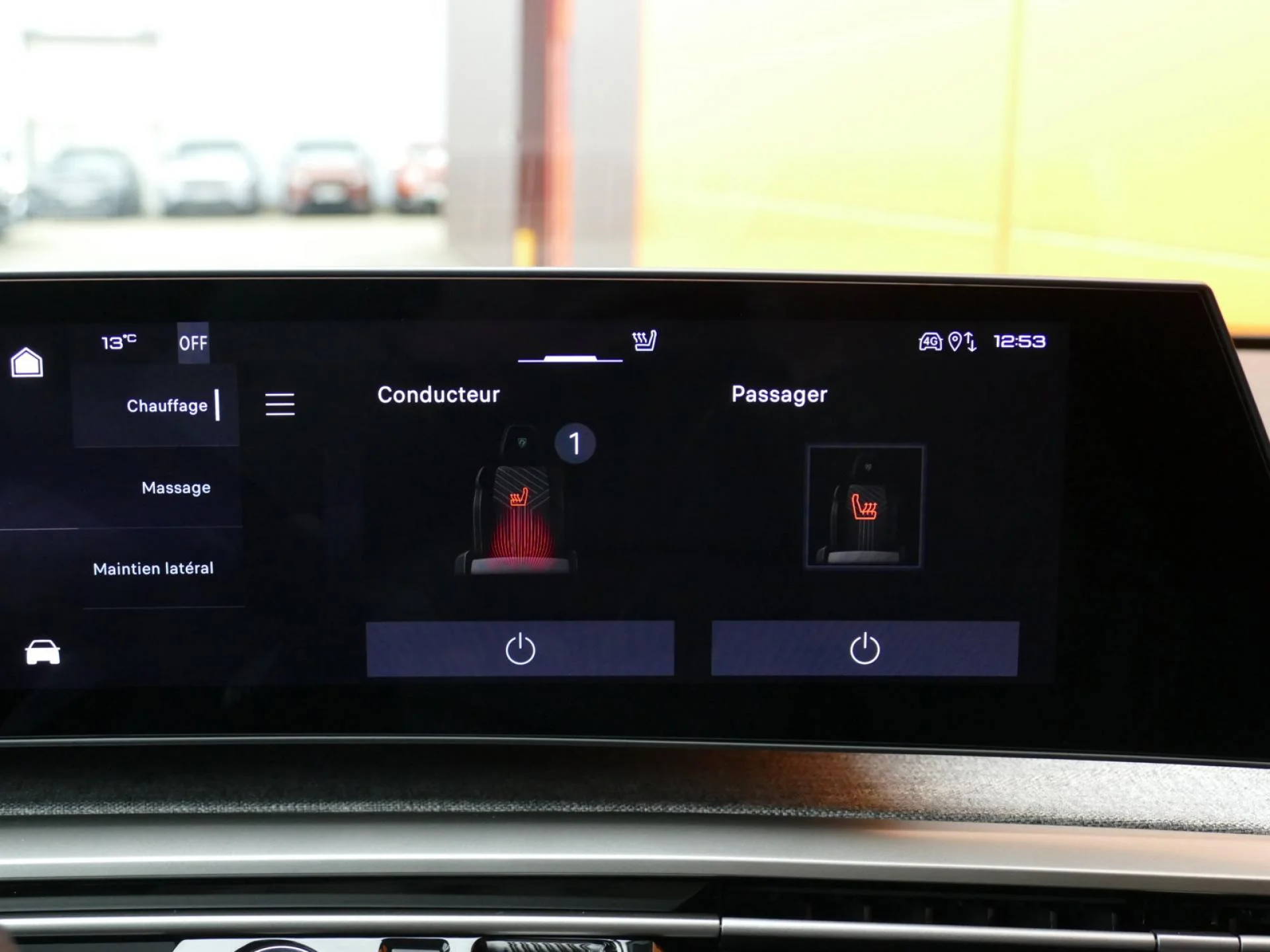 PEUGEOT 3008 - Miniature 15 sur 41 - Cliquer pour voir cette photo