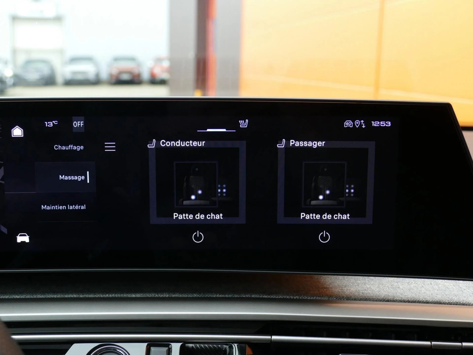 PEUGEOT 3008 - Miniature 16 sur 41 - Cliquer pour voir cette photo