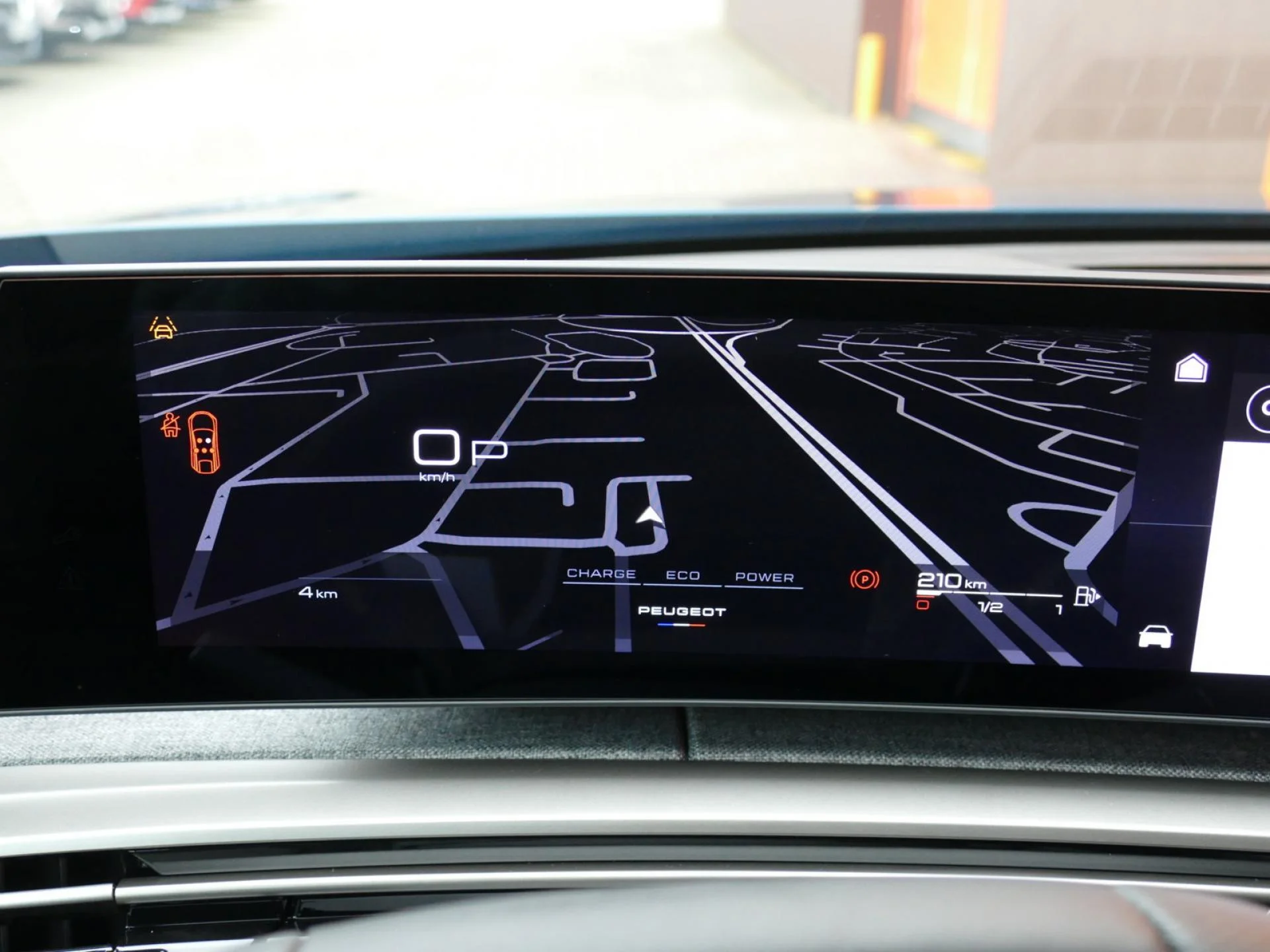 PEUGEOT 3008 - Miniature 20 sur 41 - Cliquer pour voir cette photo