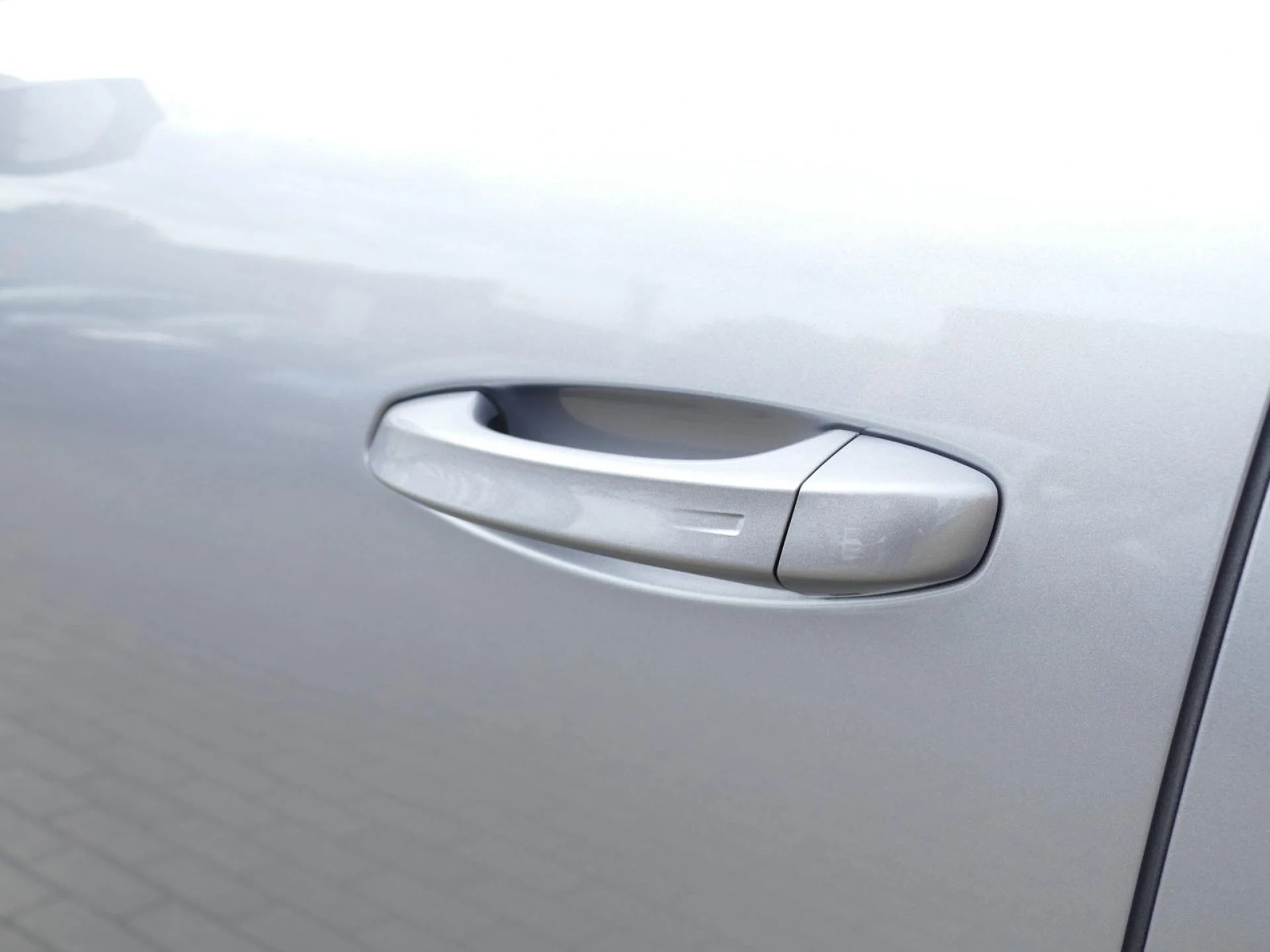 PEUGEOT 3008 - Miniature 32 sur 37 - Cliquer pour voir cette photo