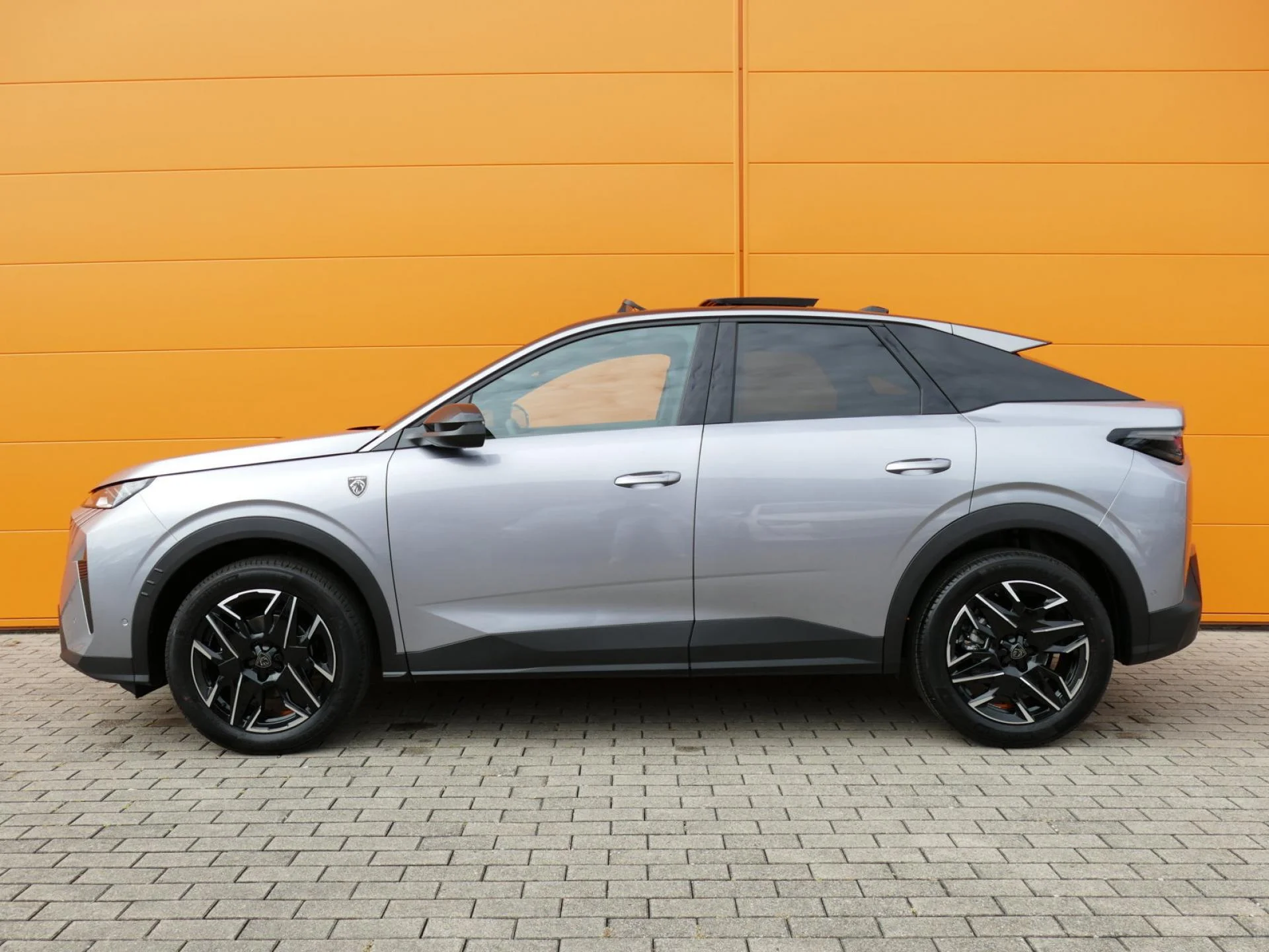 PEUGEOT 3008 - Miniature 3 sur 37 - Cliquer pour voir cette photo