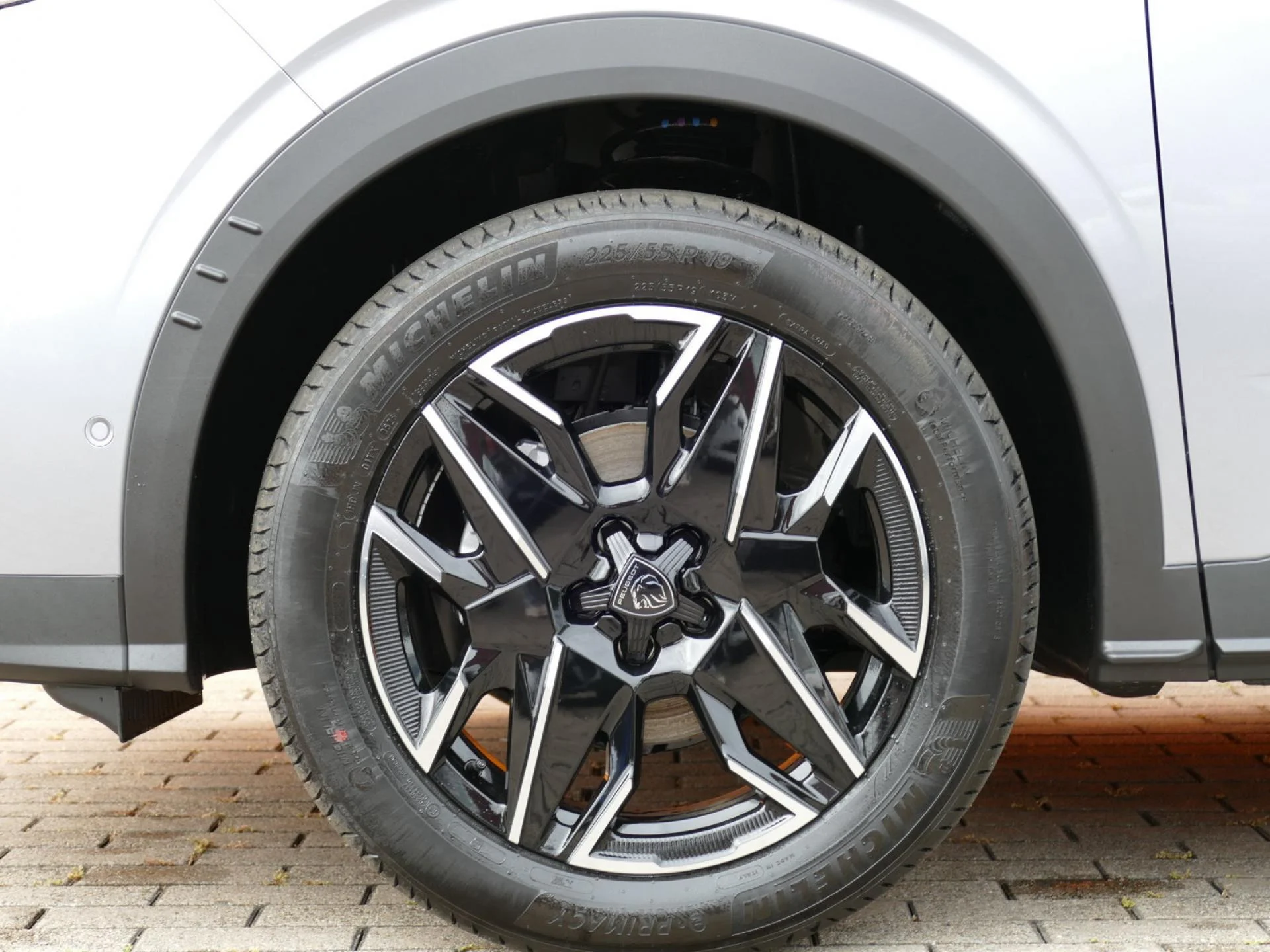 PEUGEOT 3008 - Miniature 36 sur 37 - Cliquer pour voir cette photo