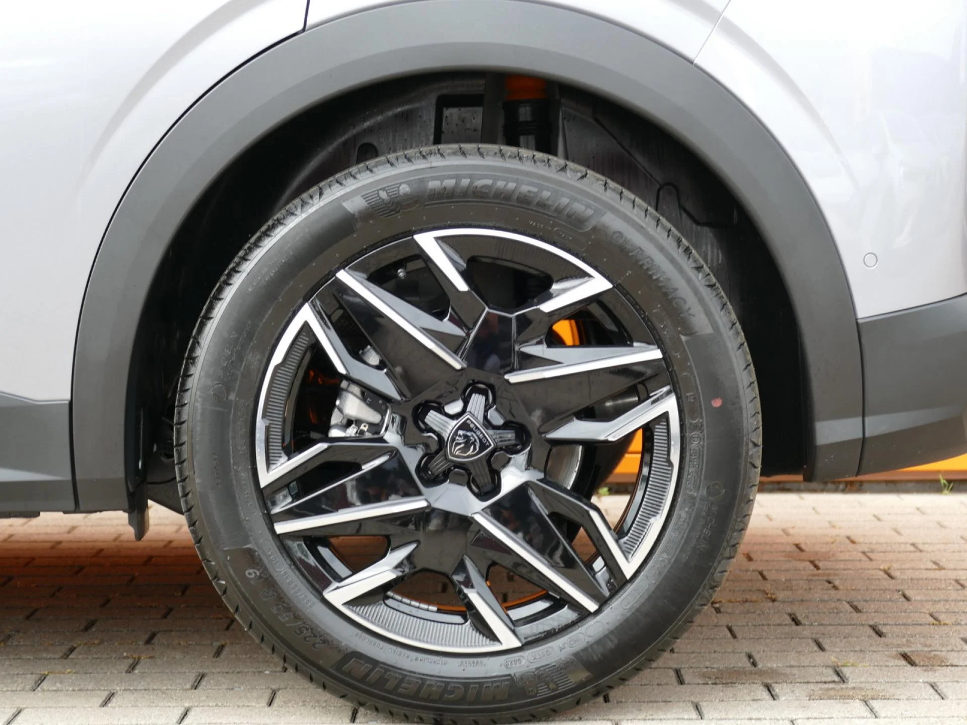 PEUGEOT 3008 - Miniature 37 sur 37 - Cliquer pour voir cette photo