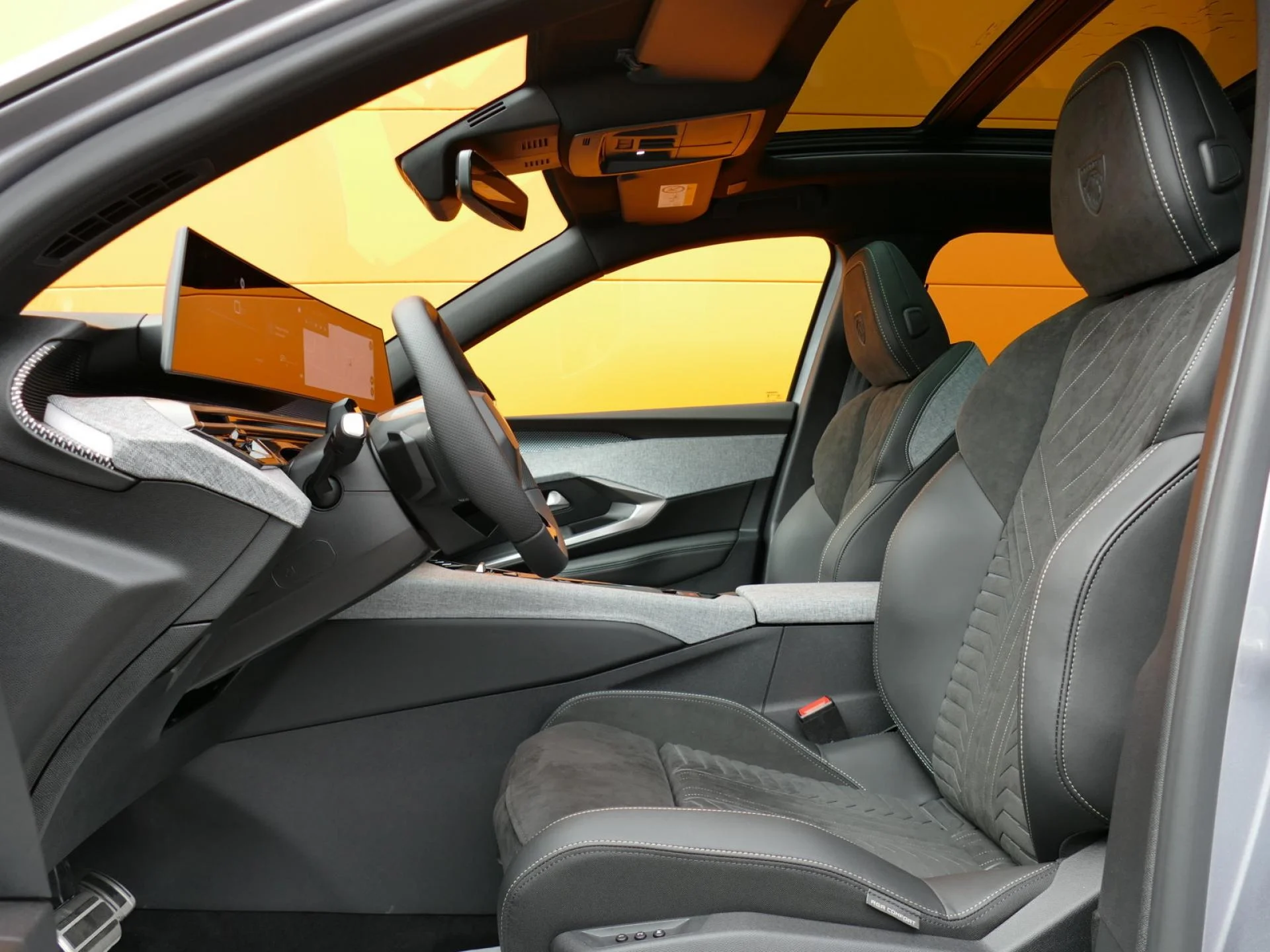 PEUGEOT 3008 - Miniature 6 sur 37 - Cliquer pour voir cette photo