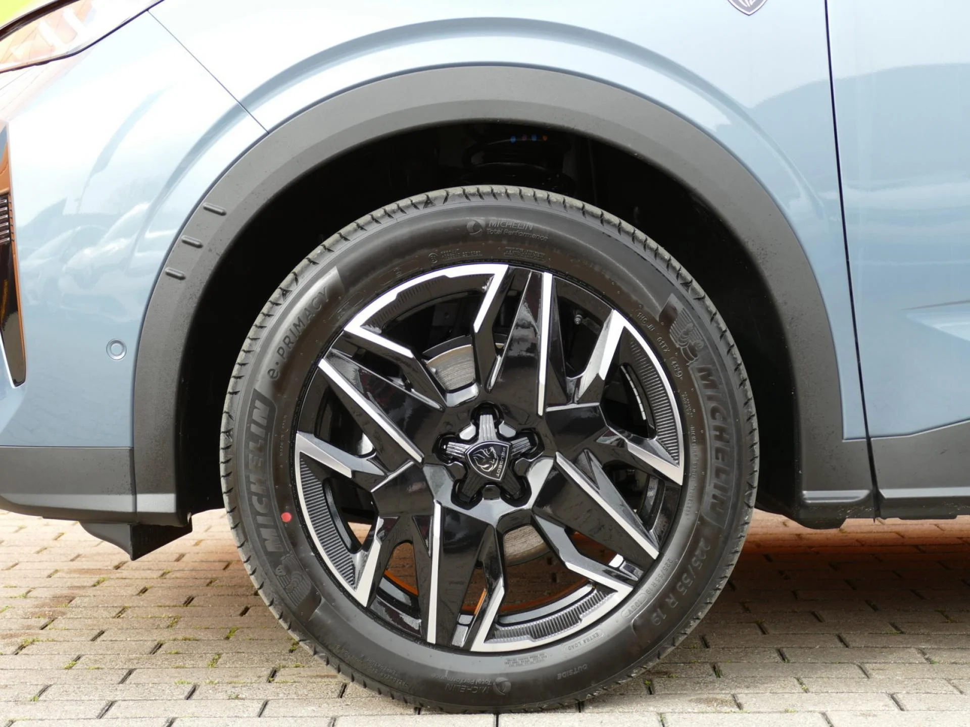 PEUGEOT 3008 - Miniature 38 sur 41 - Cliquer pour voir cette photo
