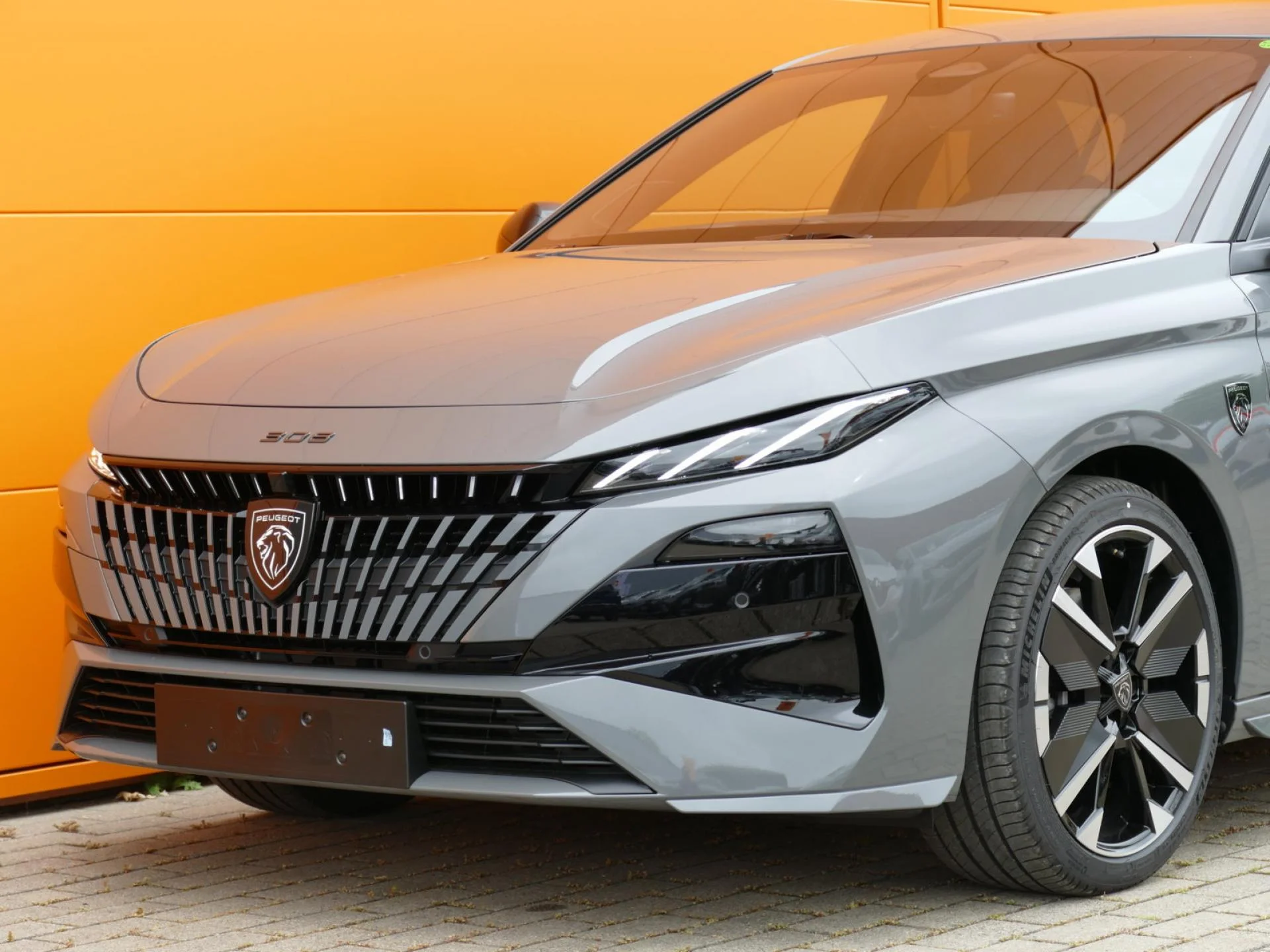 PEUGEOT 308 - Miniature 28 sur 33 - Cliquer pour voir cette photo