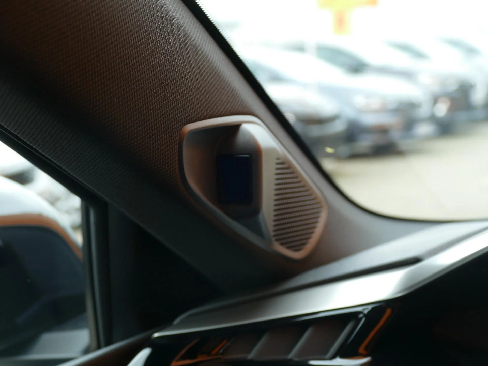 PEUGEOT 308 - Miniature 22 sur 33 - Cliquer pour voir cette photo