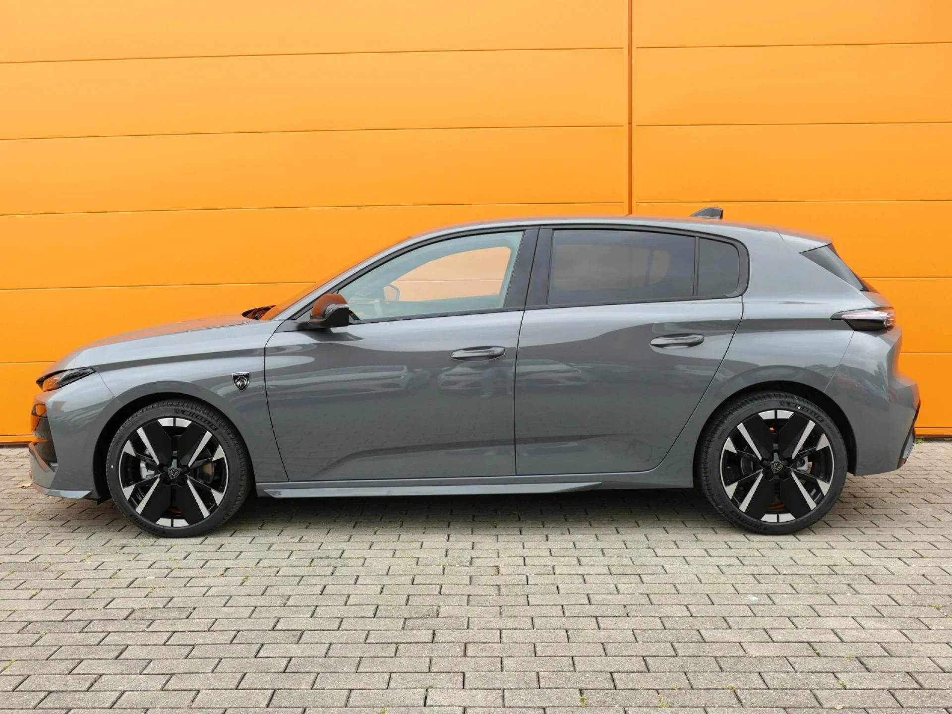 PEUGEOT 308 - Miniature 4 sur 33 - Cliquer pour voir cette photo