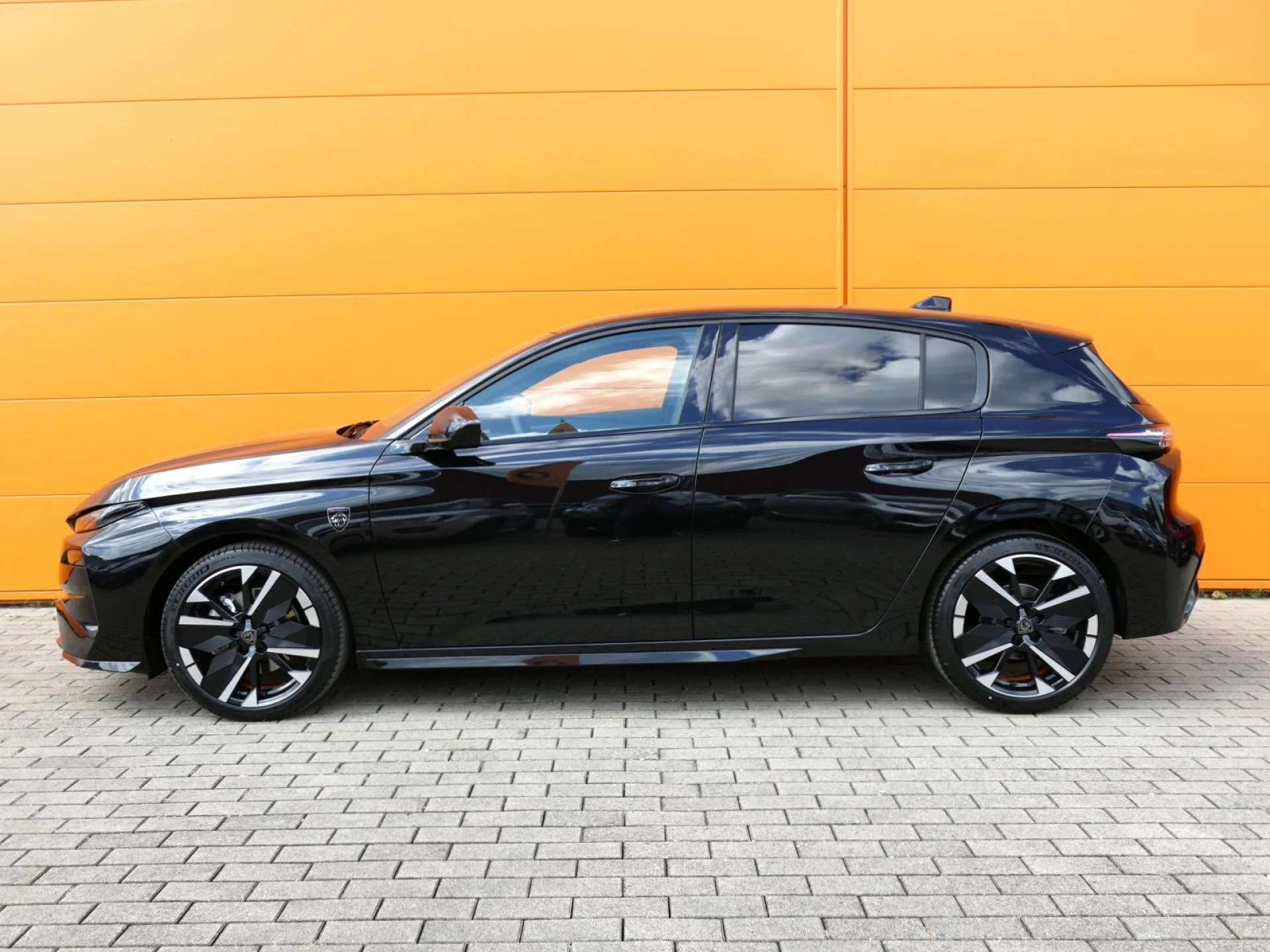 PEUGEOT 308 - Miniature 4 sur 34 - Cliquer pour voir cette photo