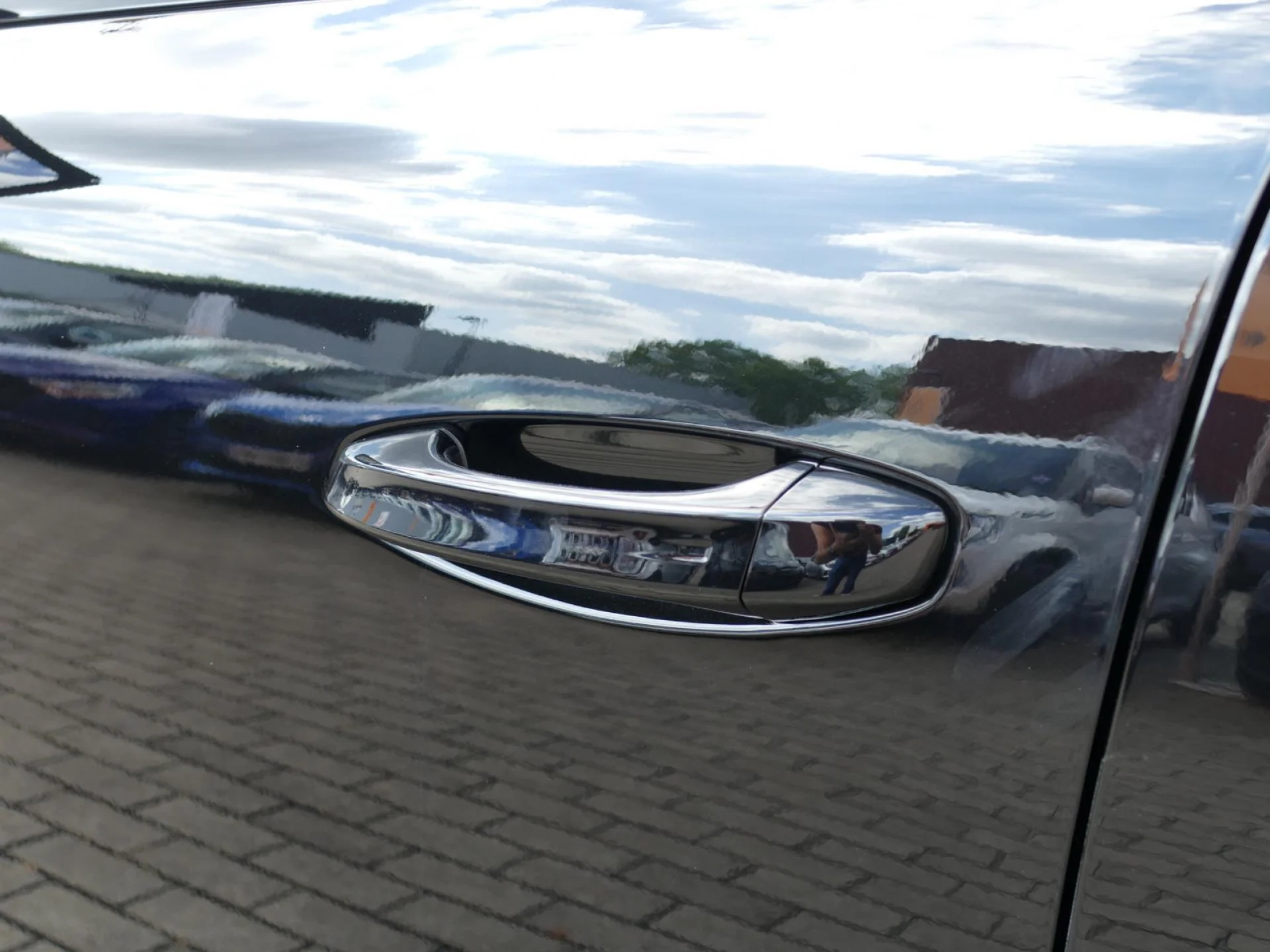 PEUGEOT 308 - Miniature 29 sur 34 - Cliquer pour voir cette photo