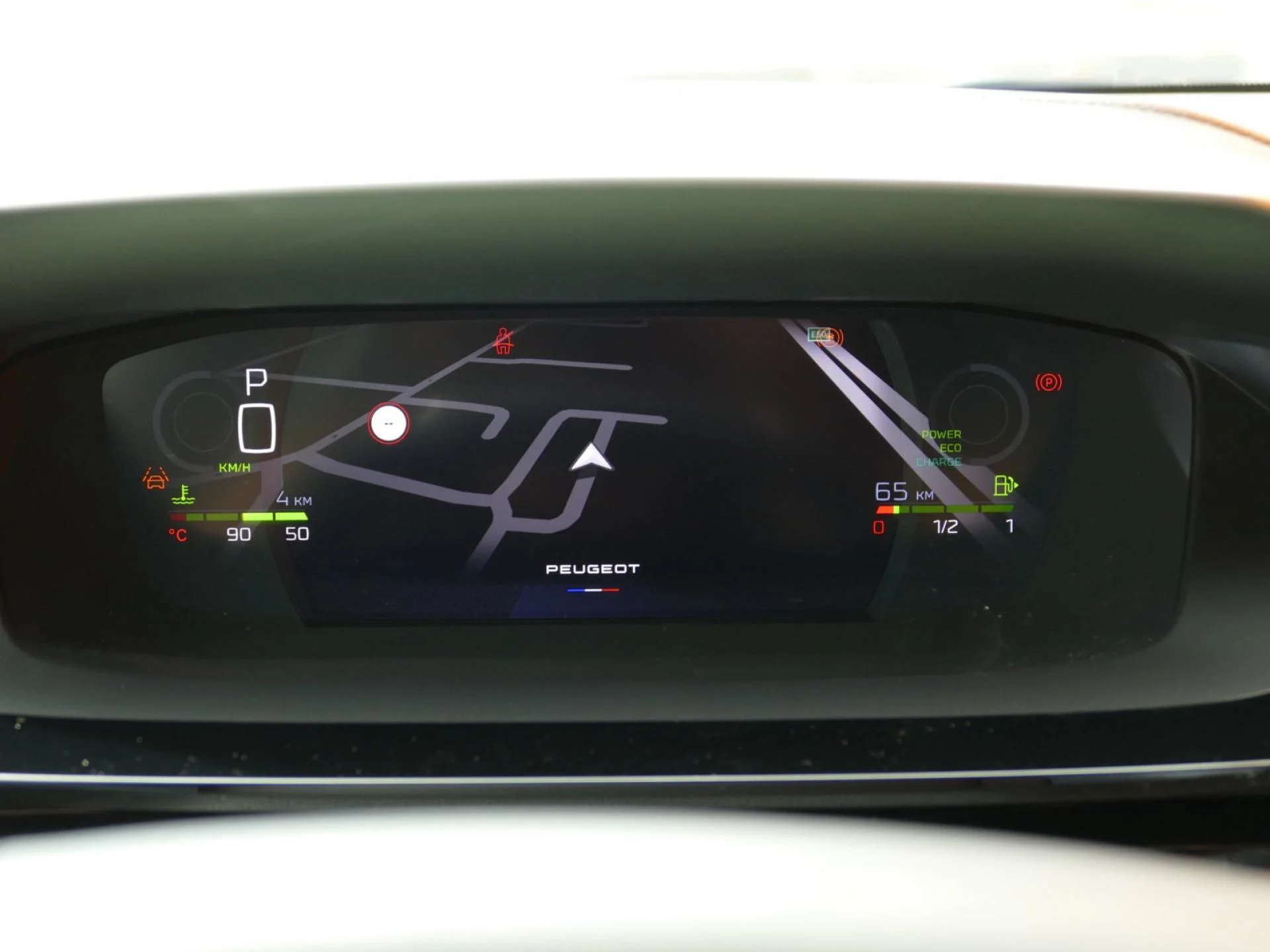 PEUGEOT 308 - Miniature 19 sur 33 - Cliquer pour voir cette photo
