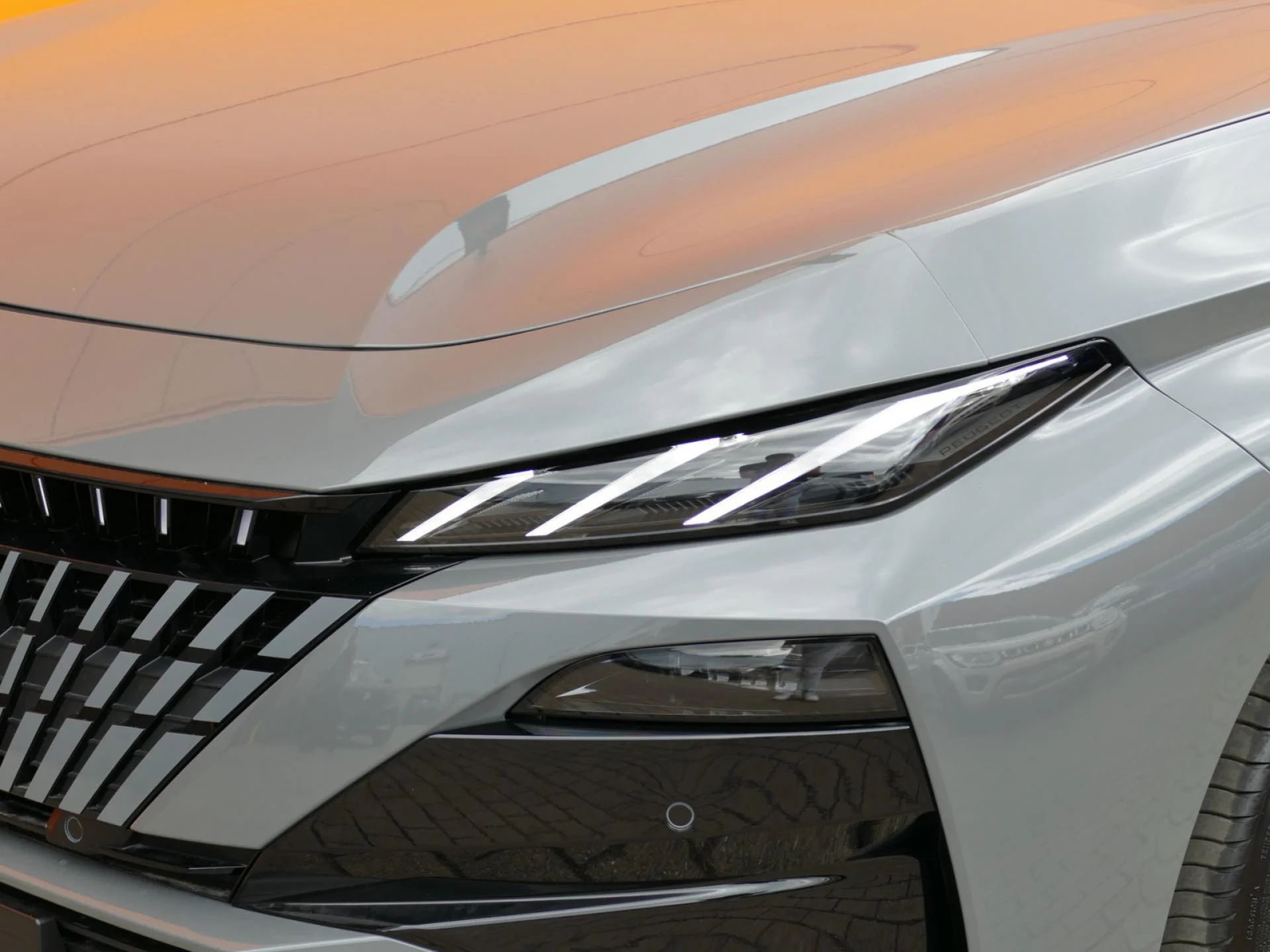 PEUGEOT 308 - Miniature 30 sur 33 - Cliquer pour voir cette photo