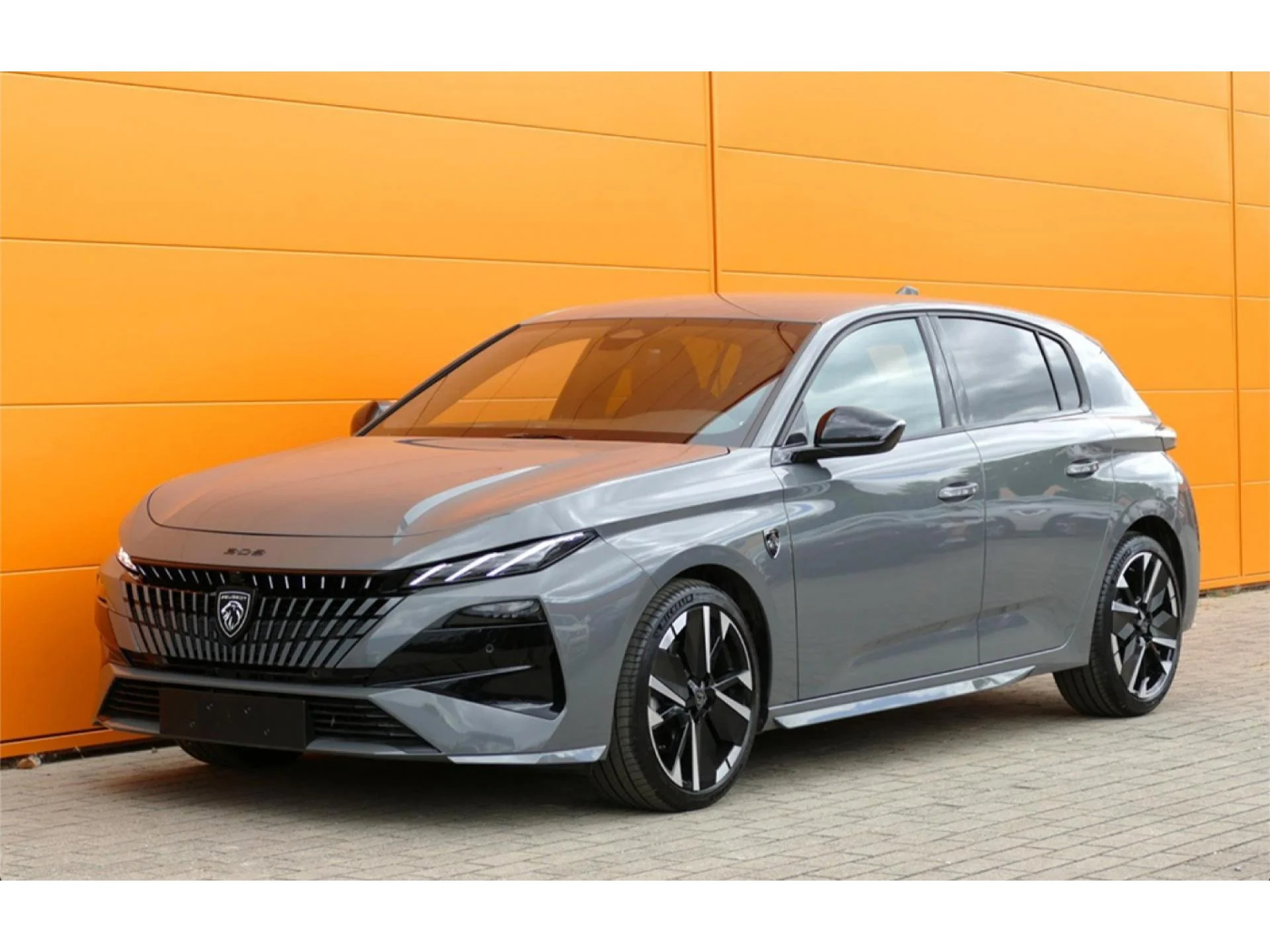 PEUGEOT 308 - Miniature 3 sur 33 - Cliquer pour voir cette photo