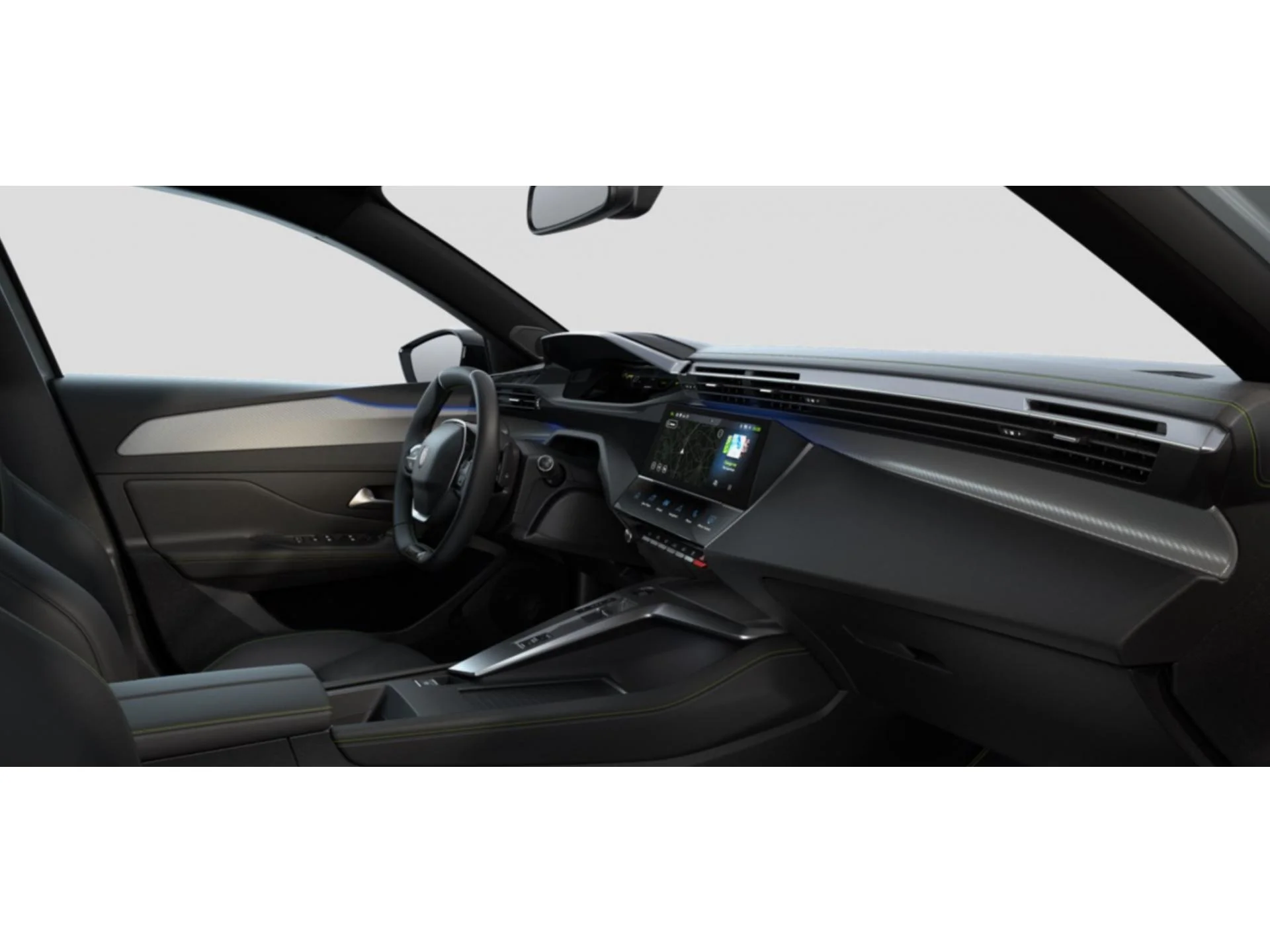 PEUGEOT 308 - Miniature 9 sur 10 - Cliquer pour voir cette photo