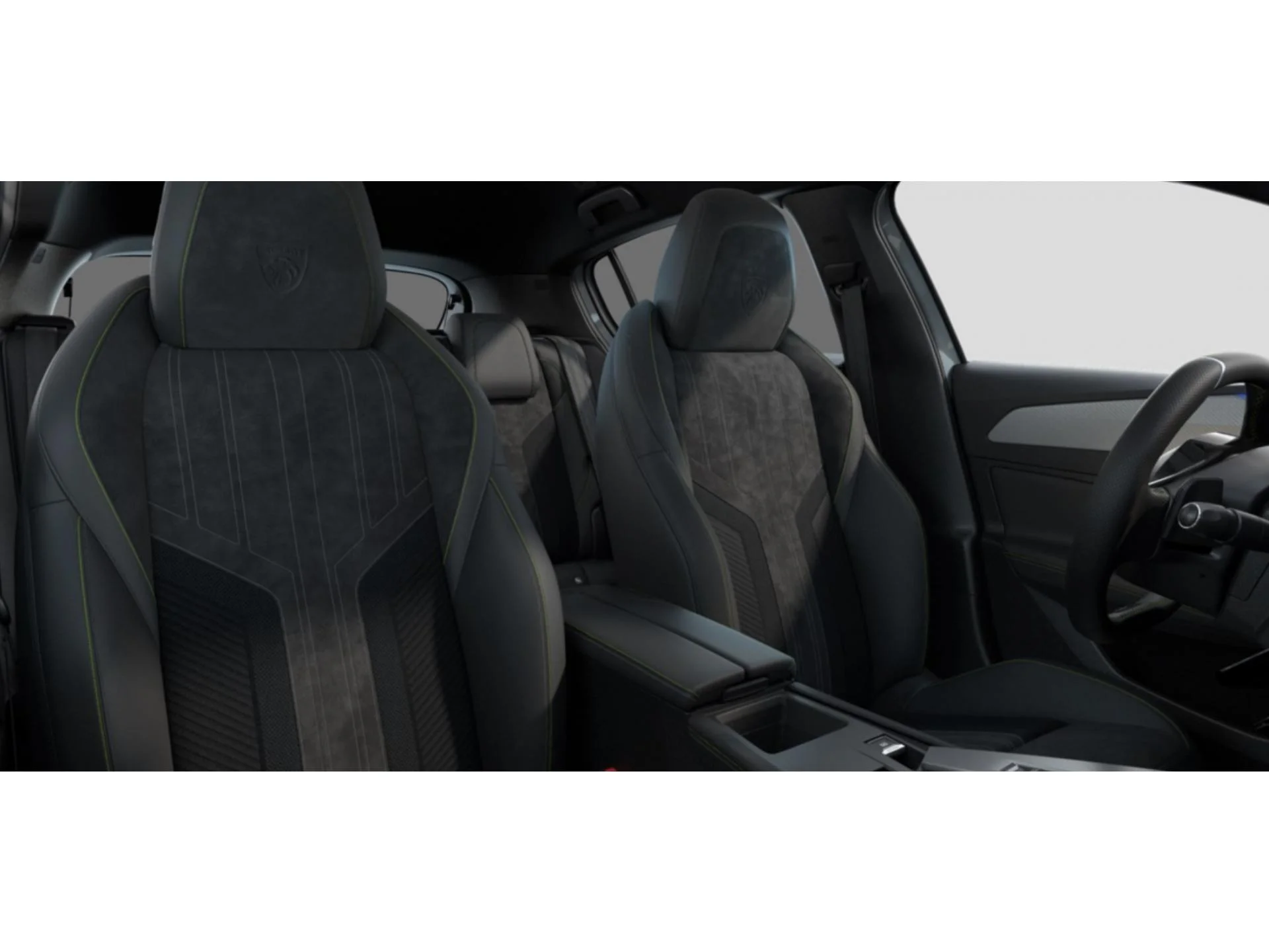 PEUGEOT 308 - Miniature 10 sur 10 - Cliquer pour voir cette photo